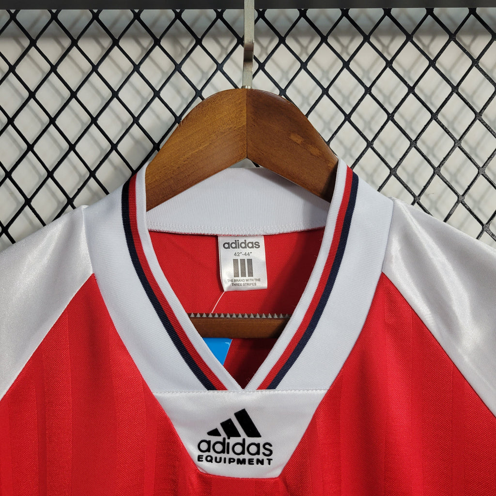 Retro Arsenal 1992/1993