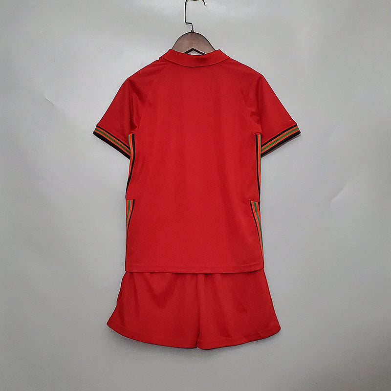 Portugal EURO 2021 (Mini conjunto)