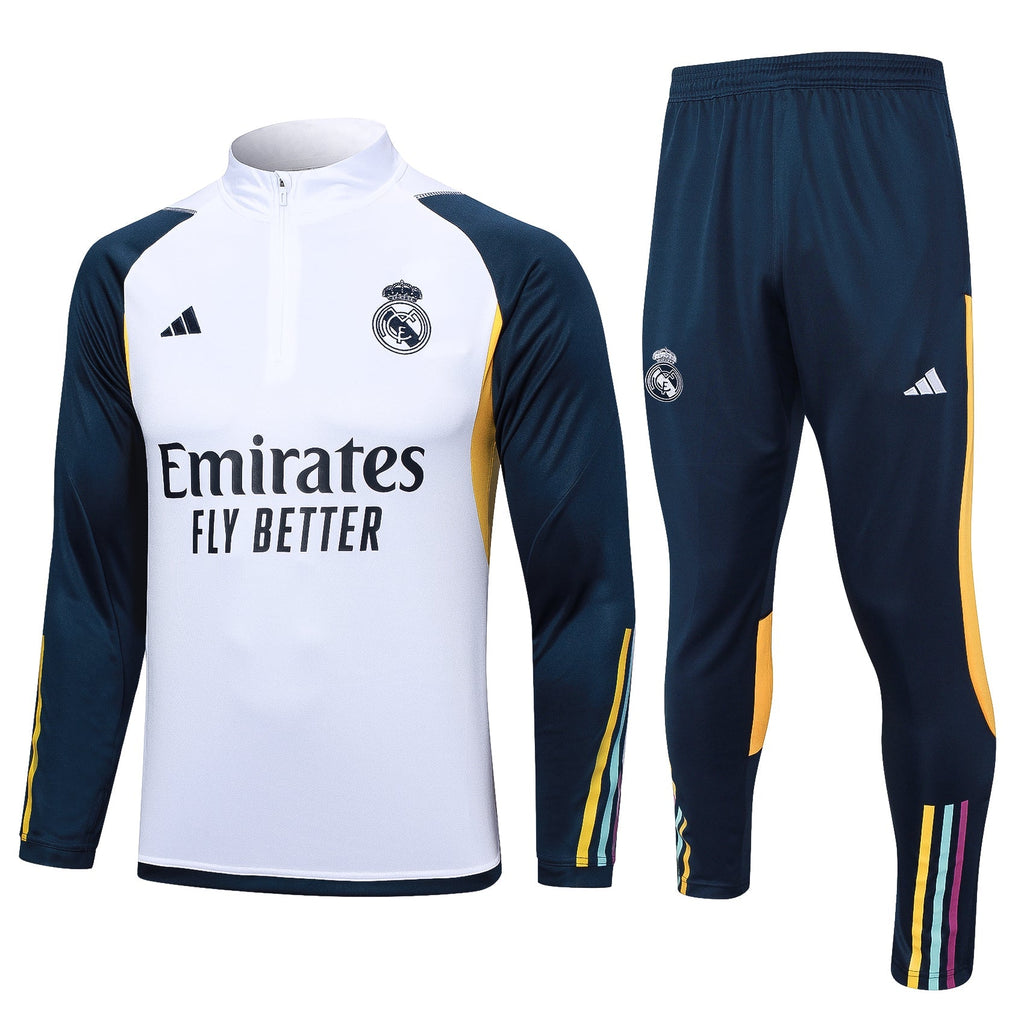 Chandales Real Madrid