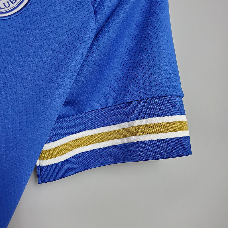 Leicester City 2020/21 (Primera equipación)