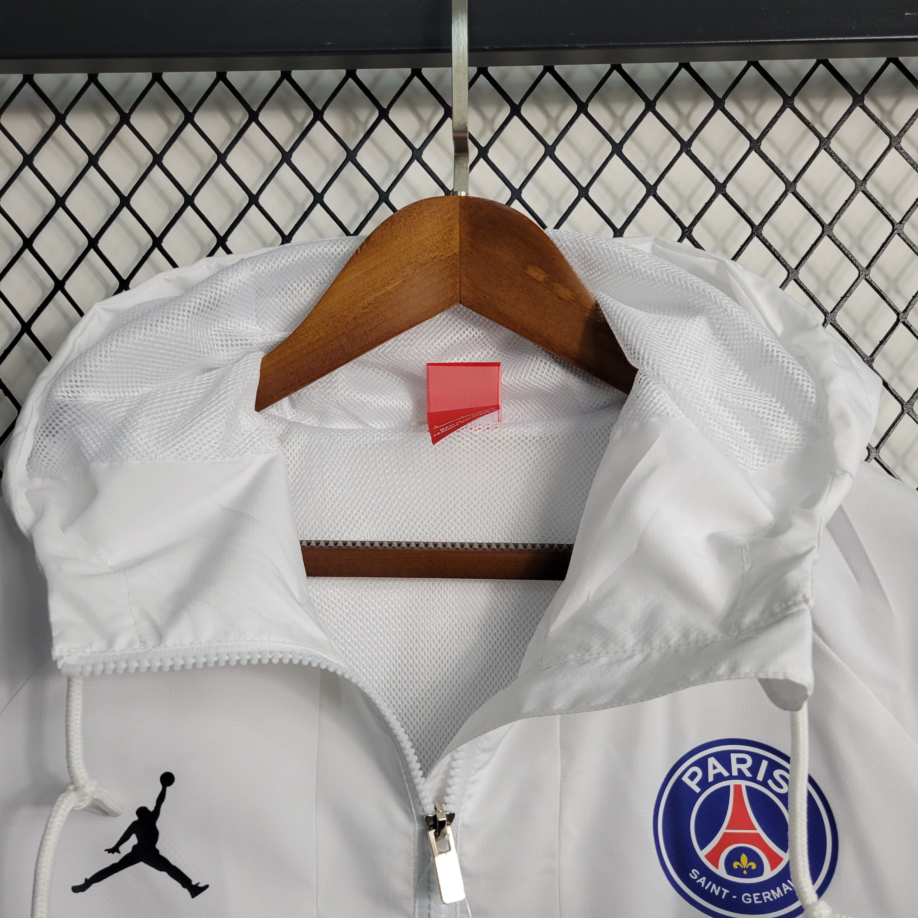Cortavientos PSG