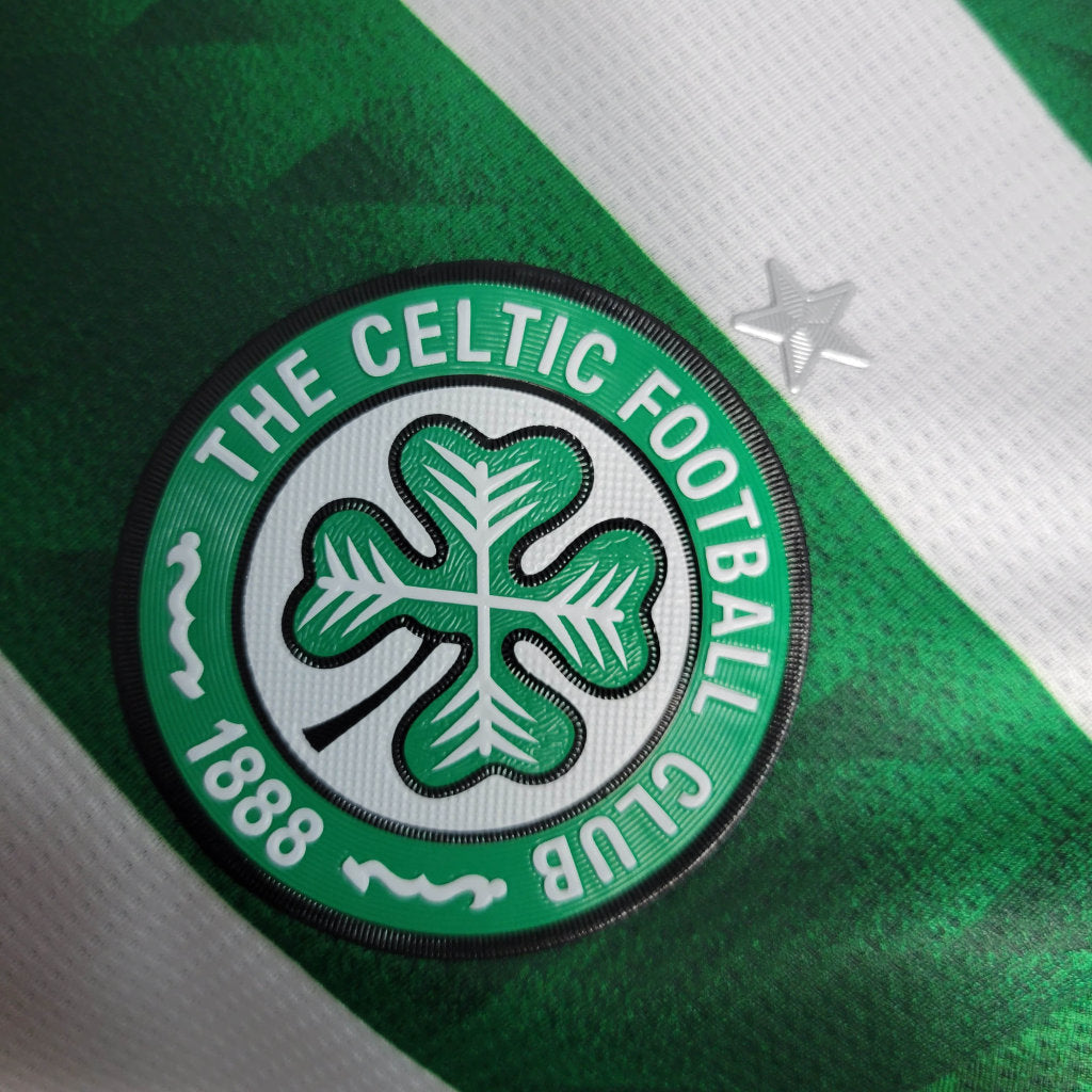 Celtics 2023/24 (Primera Equipacion)