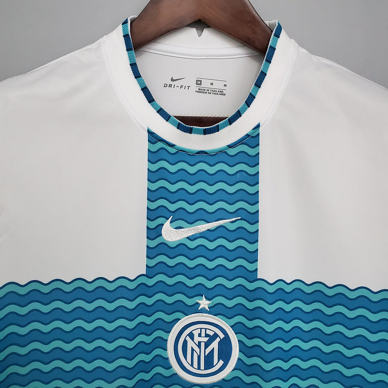 Inter de Milán 2021/22 (Edición Exposure)