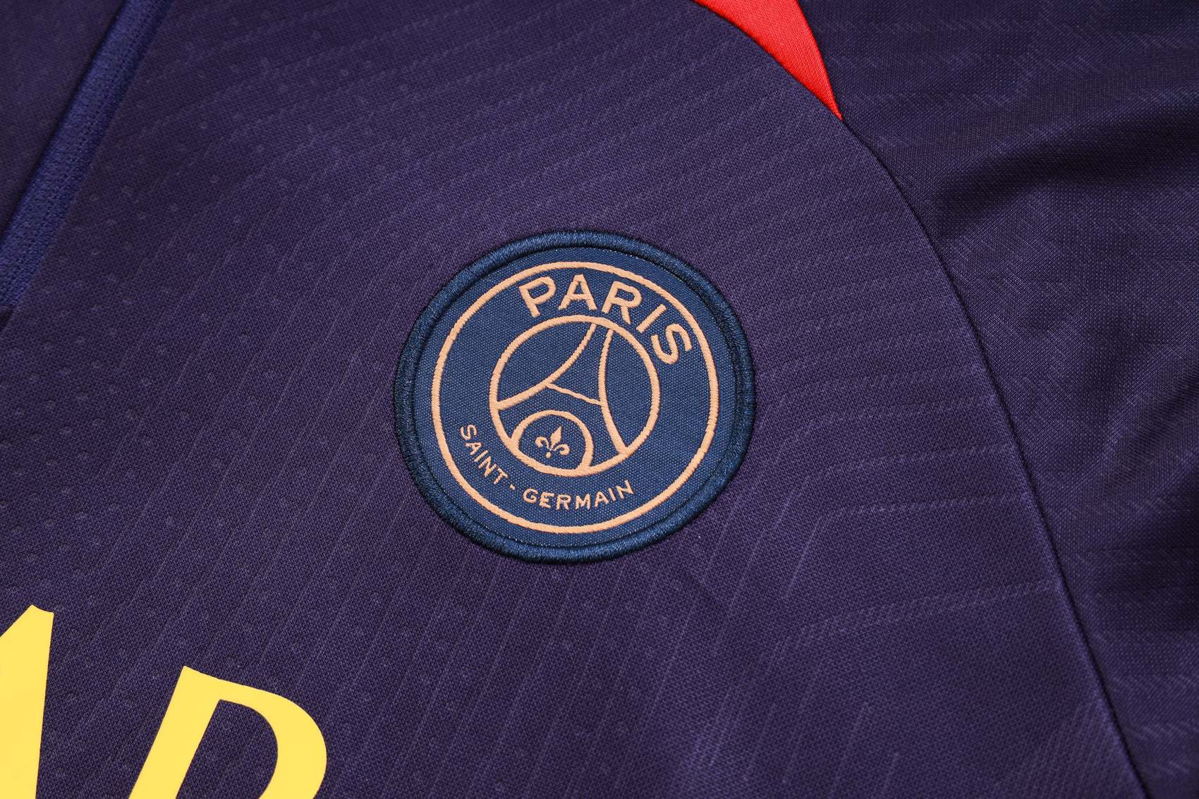 Chandales Paris Saint-Germain