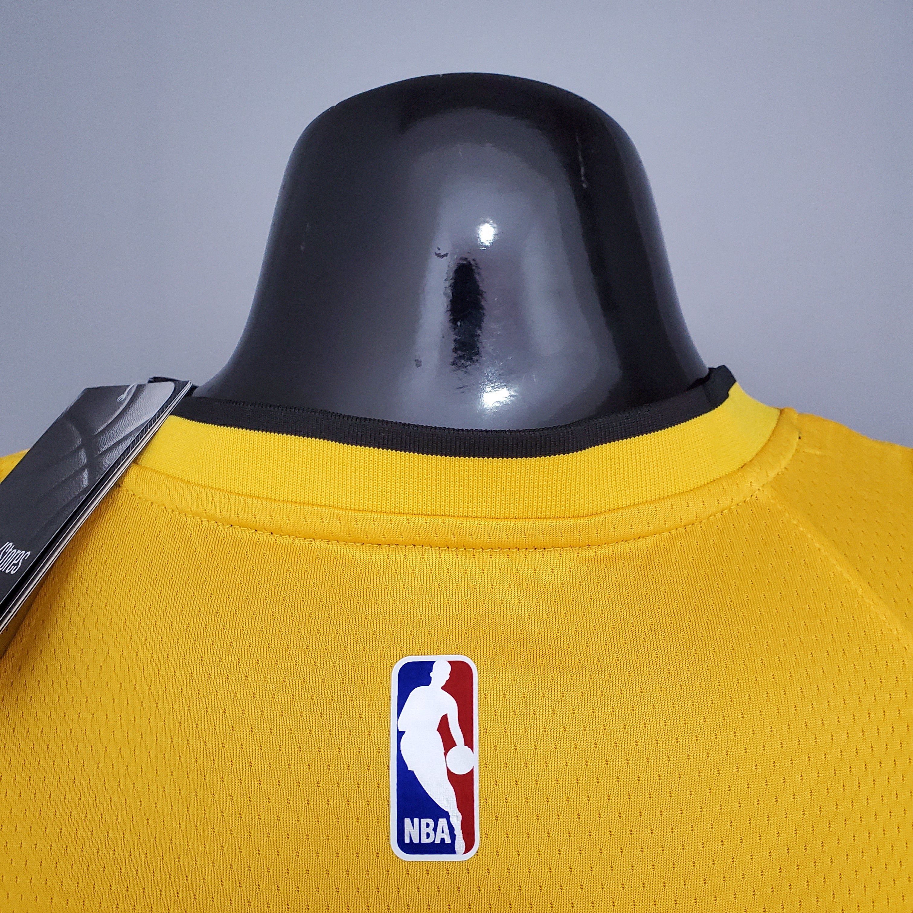 Camiseta Miami Heat Bonus Edition Yellow