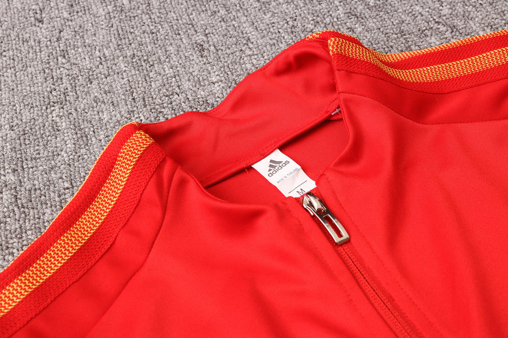 Chándal Adidas conjunto España 2021