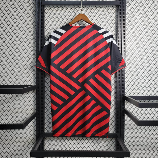 Flamengo 2023/24 (edicion especial)
