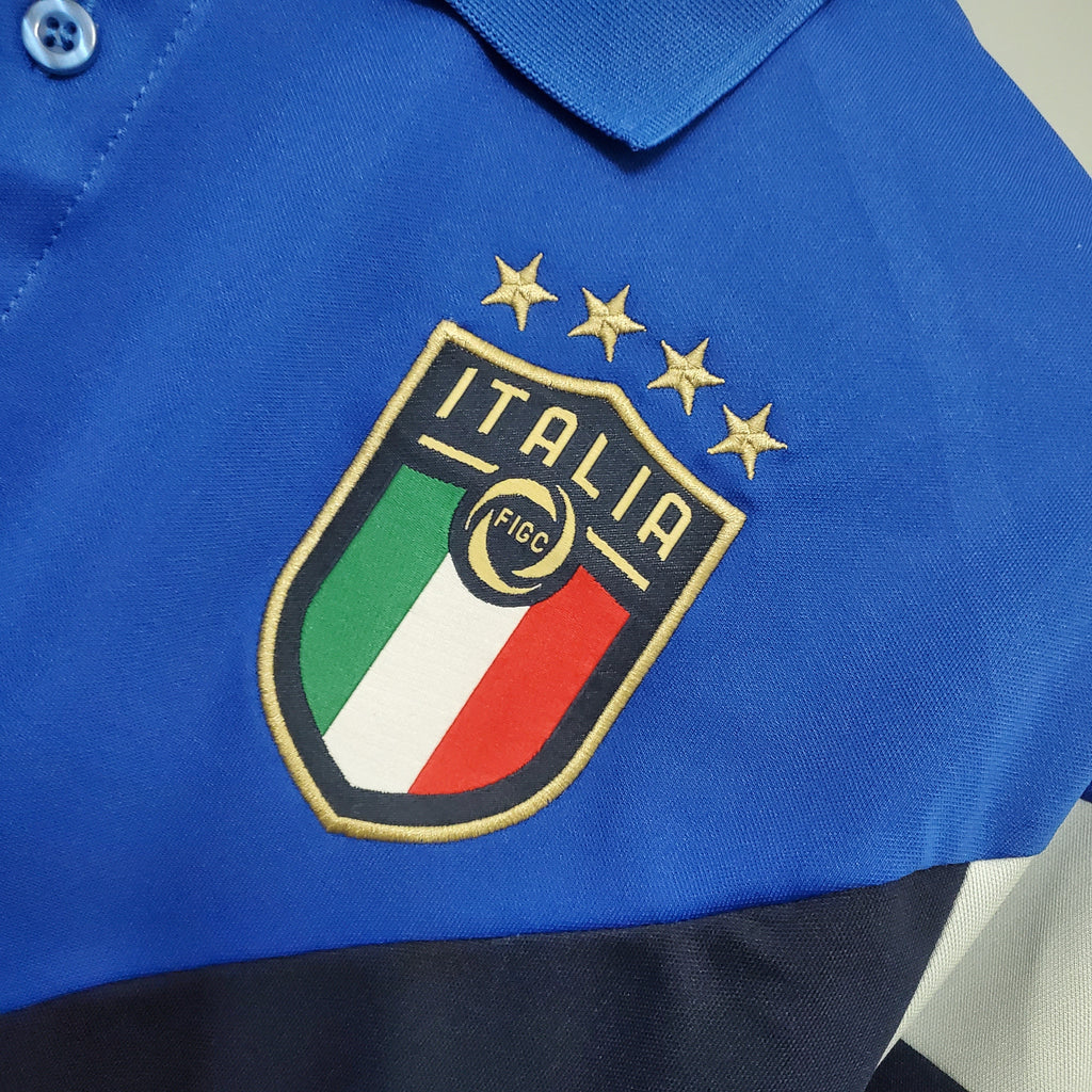 Polo Italia 2021