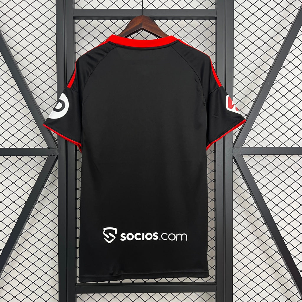 Sevilla 2025/26 (Tercera equipación)
