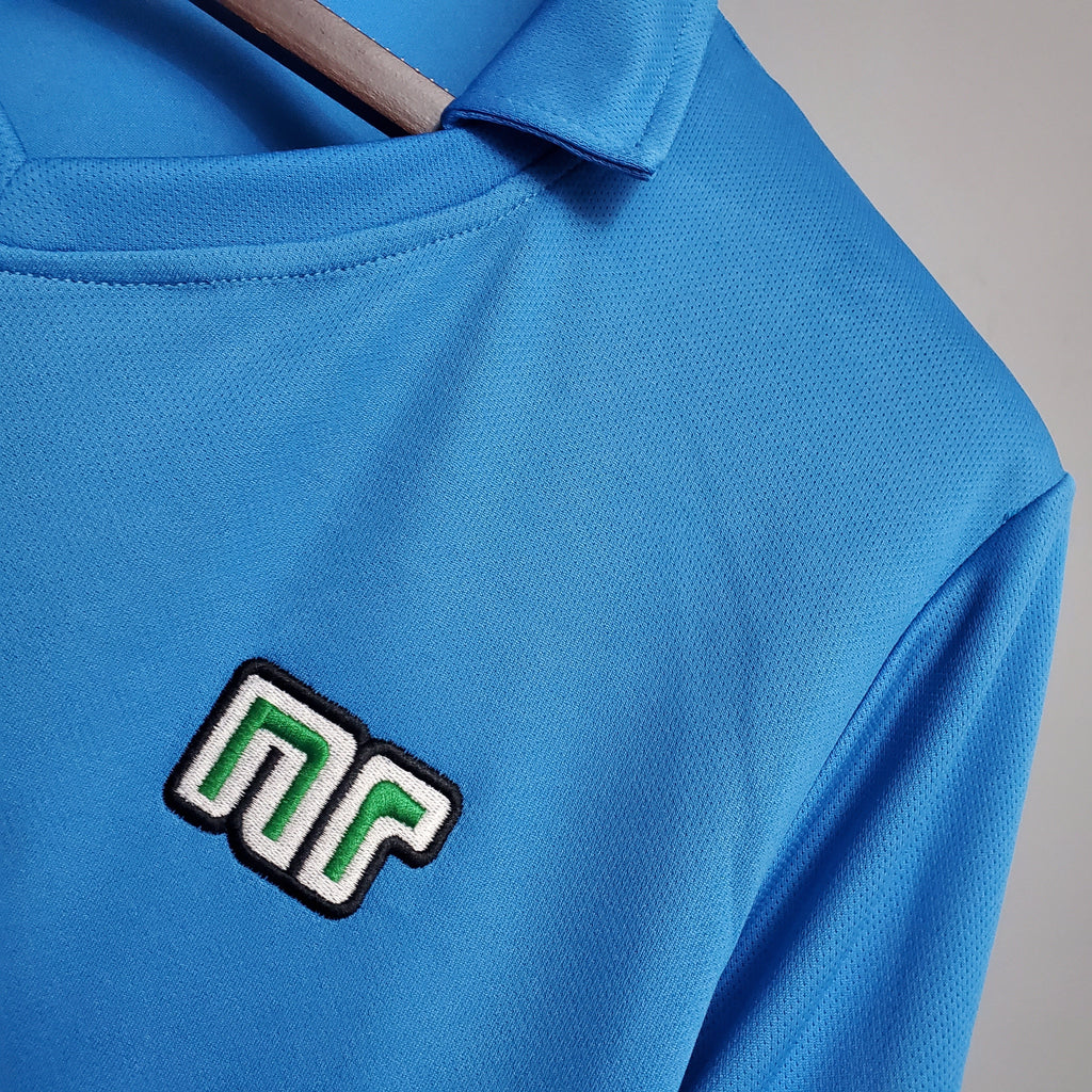 Retro Napoli 88/89 (Diego Maradona)