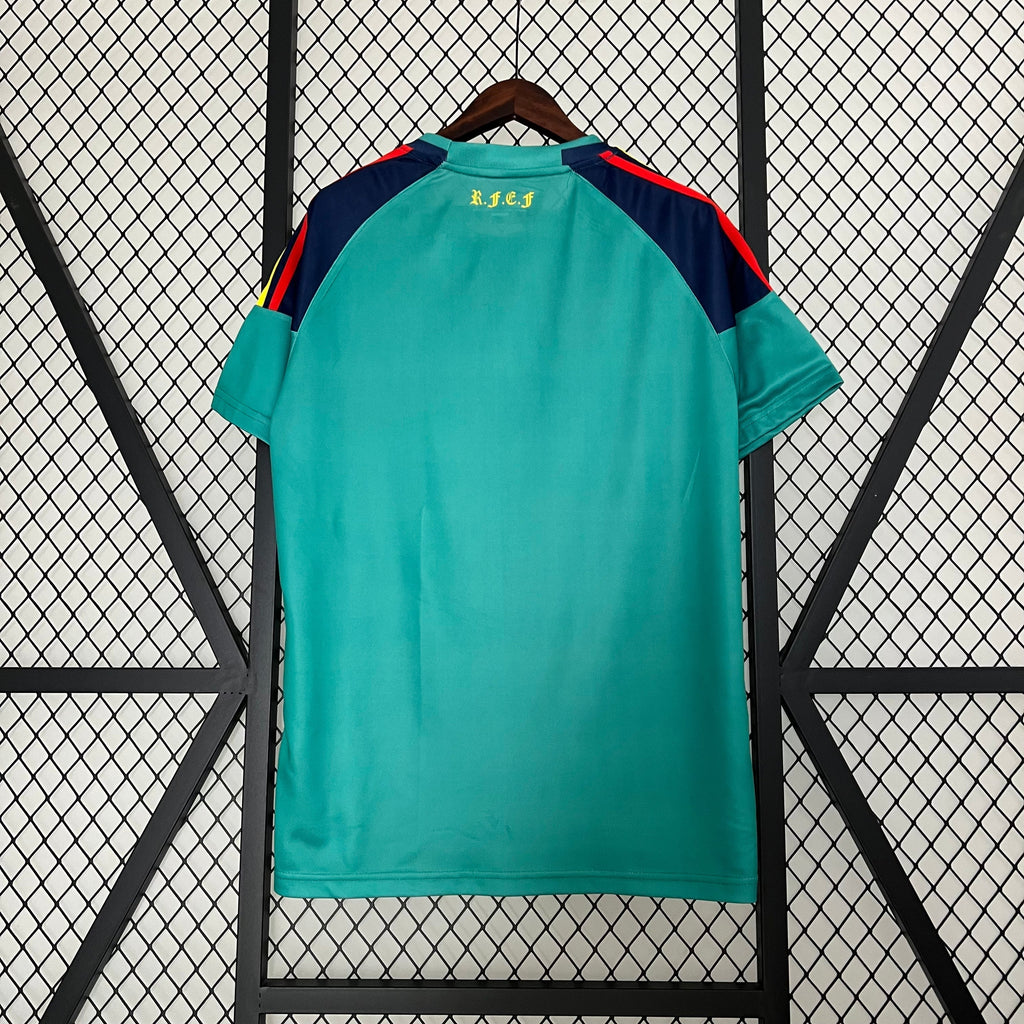 Retro España 2010 (Iker Casillas)