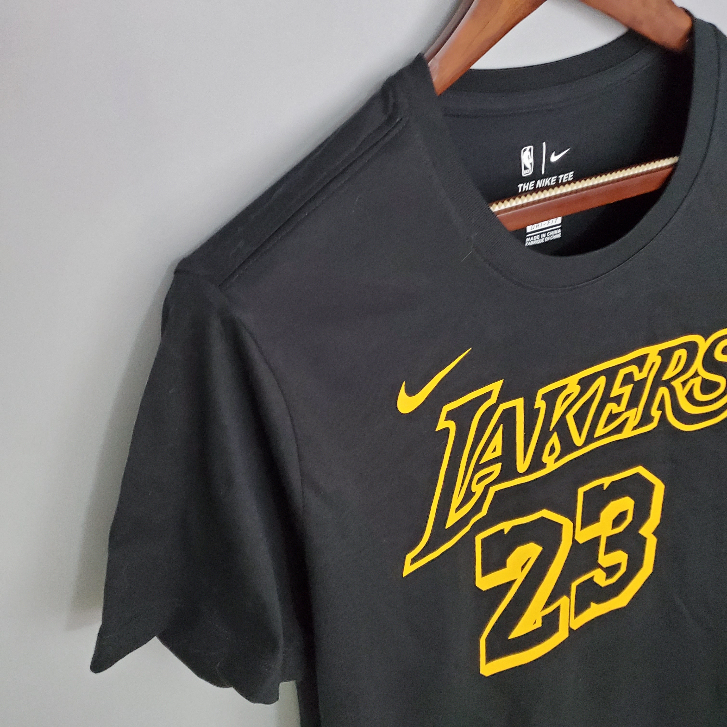 Camisetas Mangas Cortas Lebrón 23 diferente colores