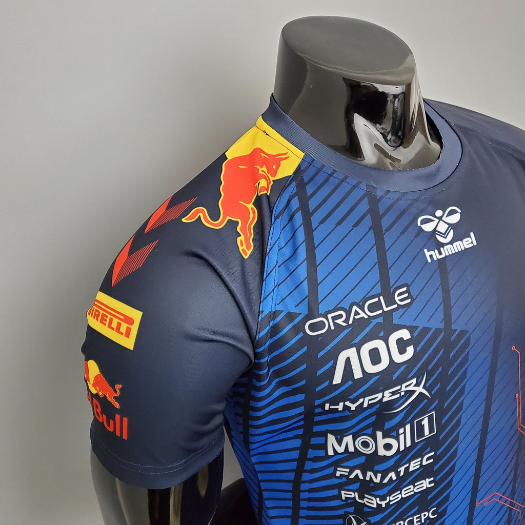 F1 Red Bull (Gaming Edition)