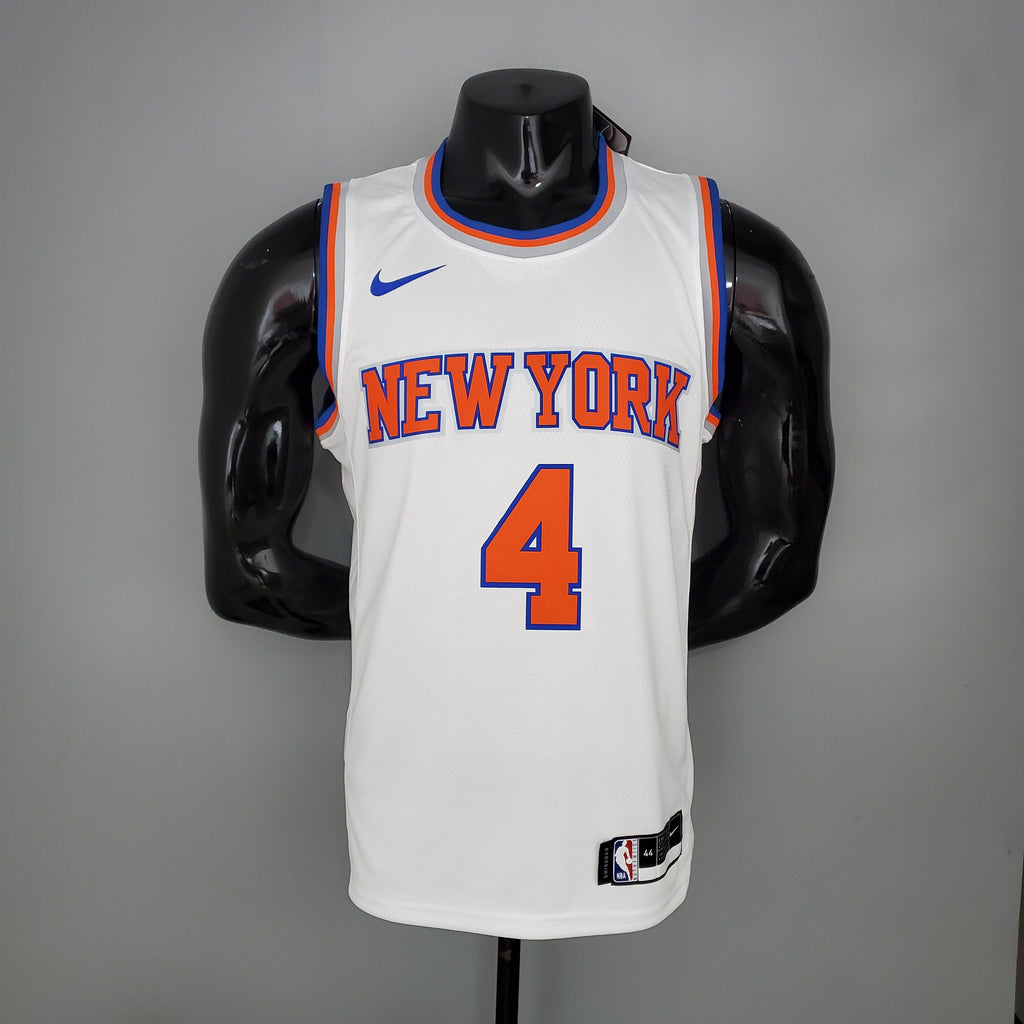 New York Knicks (white)