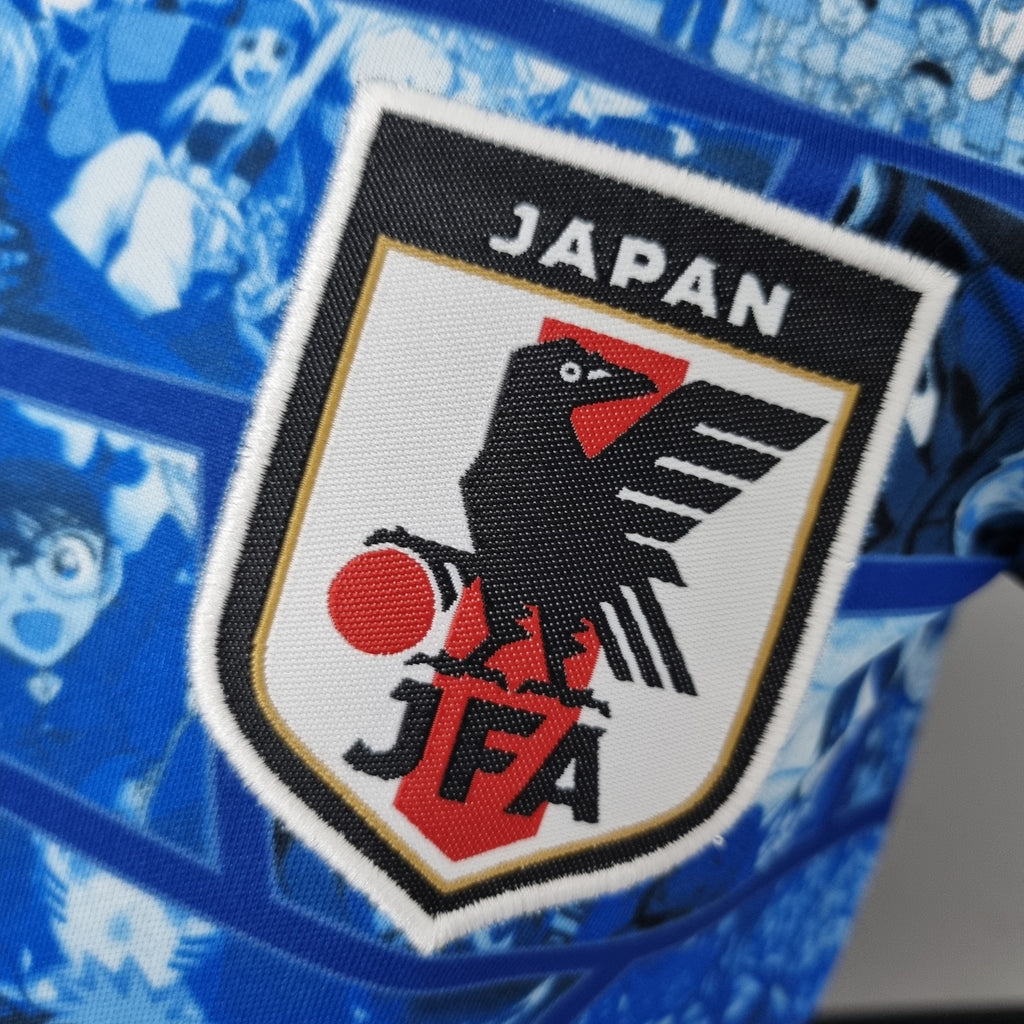 Japón 2022 Edición Limitada (Mini Conjunto)