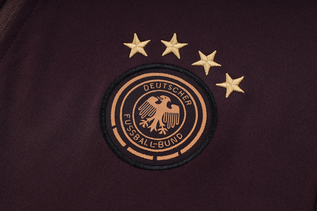 Chándal Alemania 2022/23