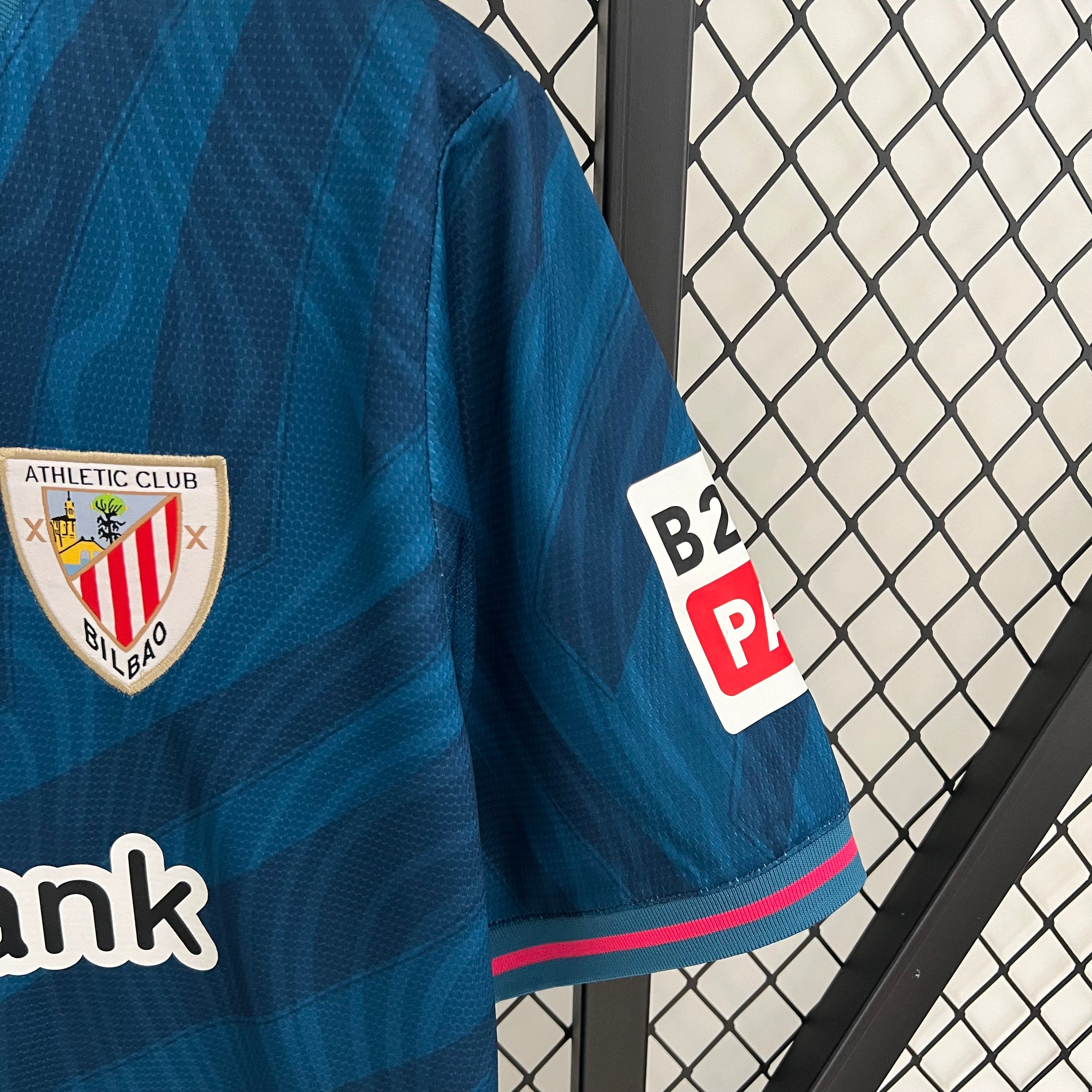 Athletic de Bilbao 2024 125th Aniversario (Edición Limitada)