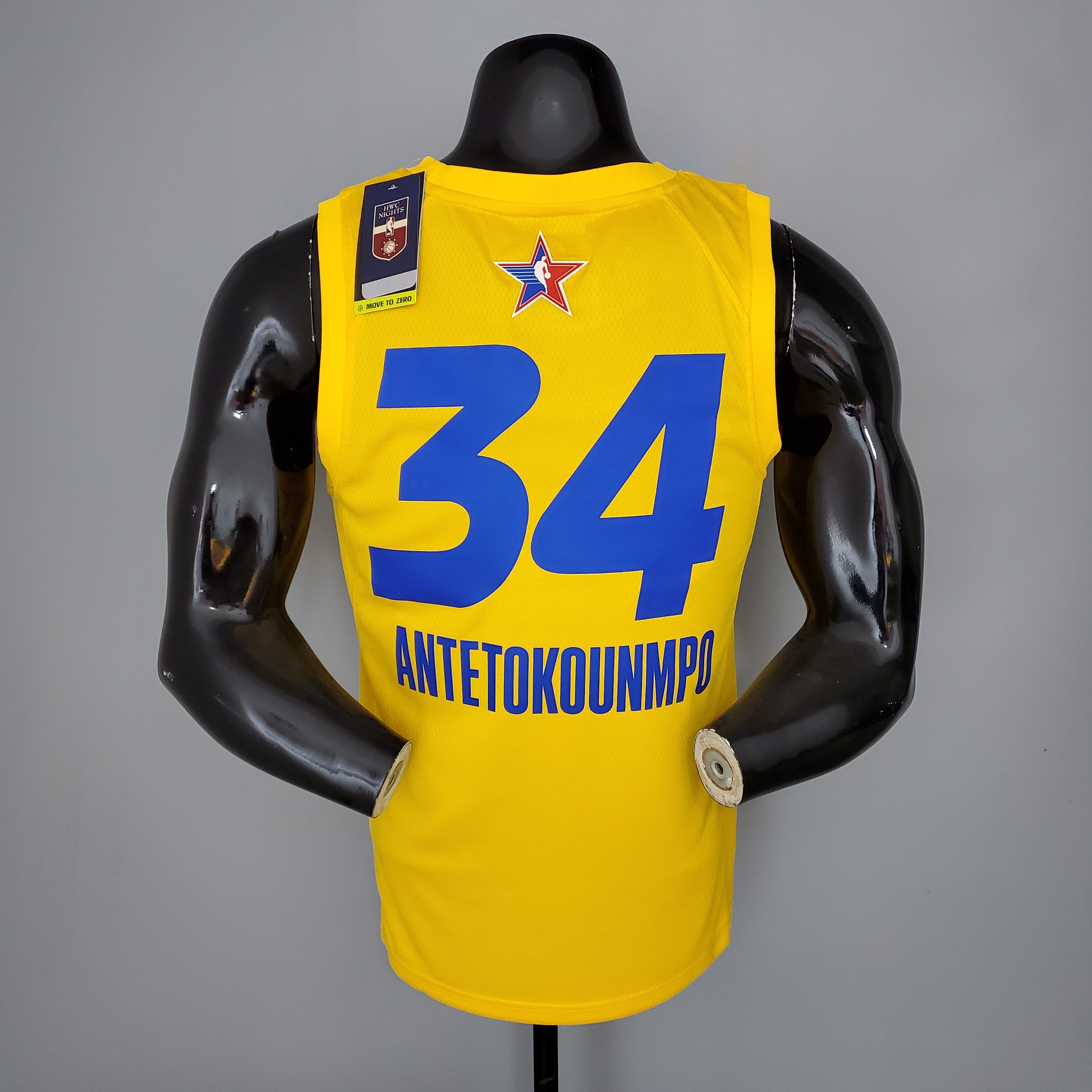 Camiseta All-Star (Edición limitada)