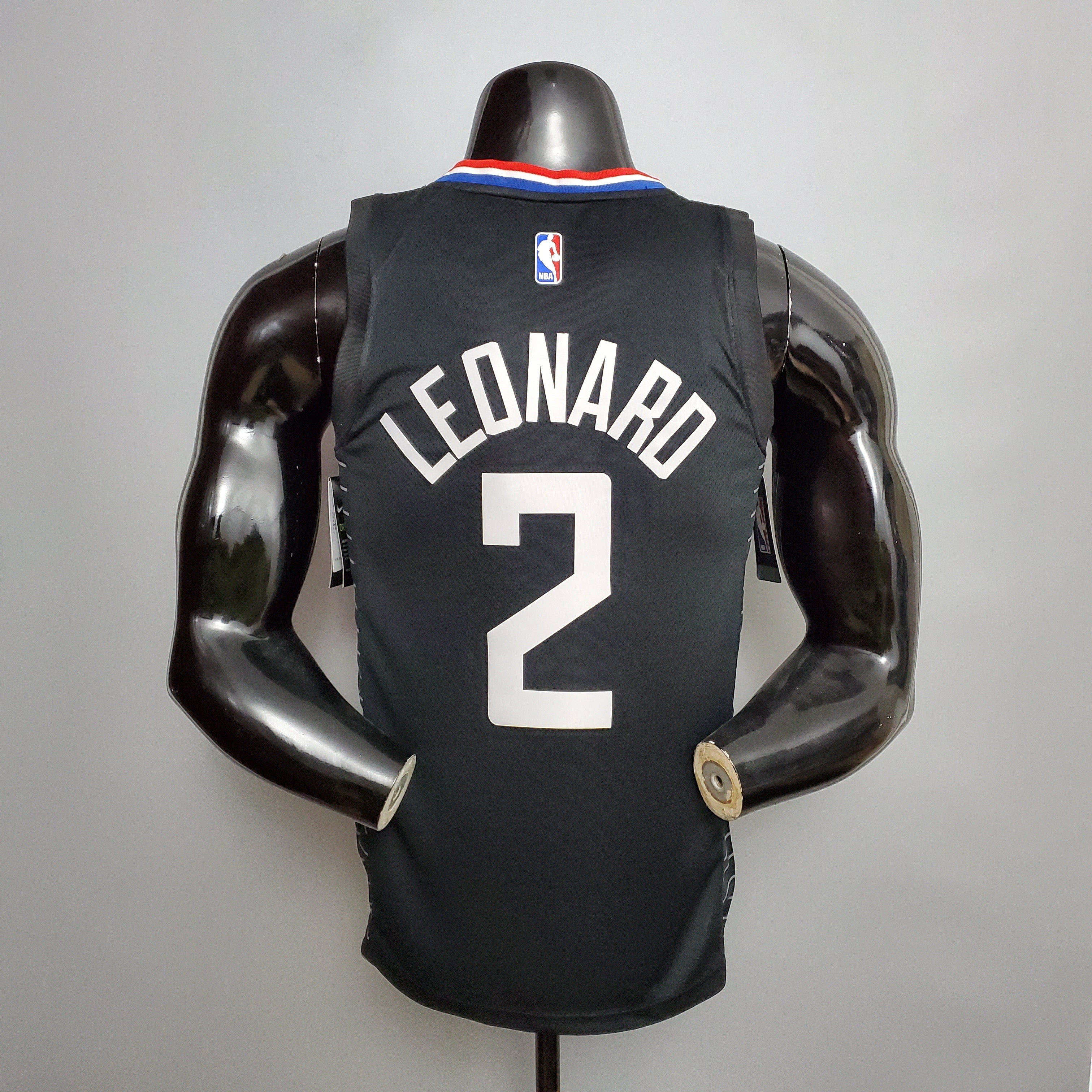 Clippers Limited City Edition