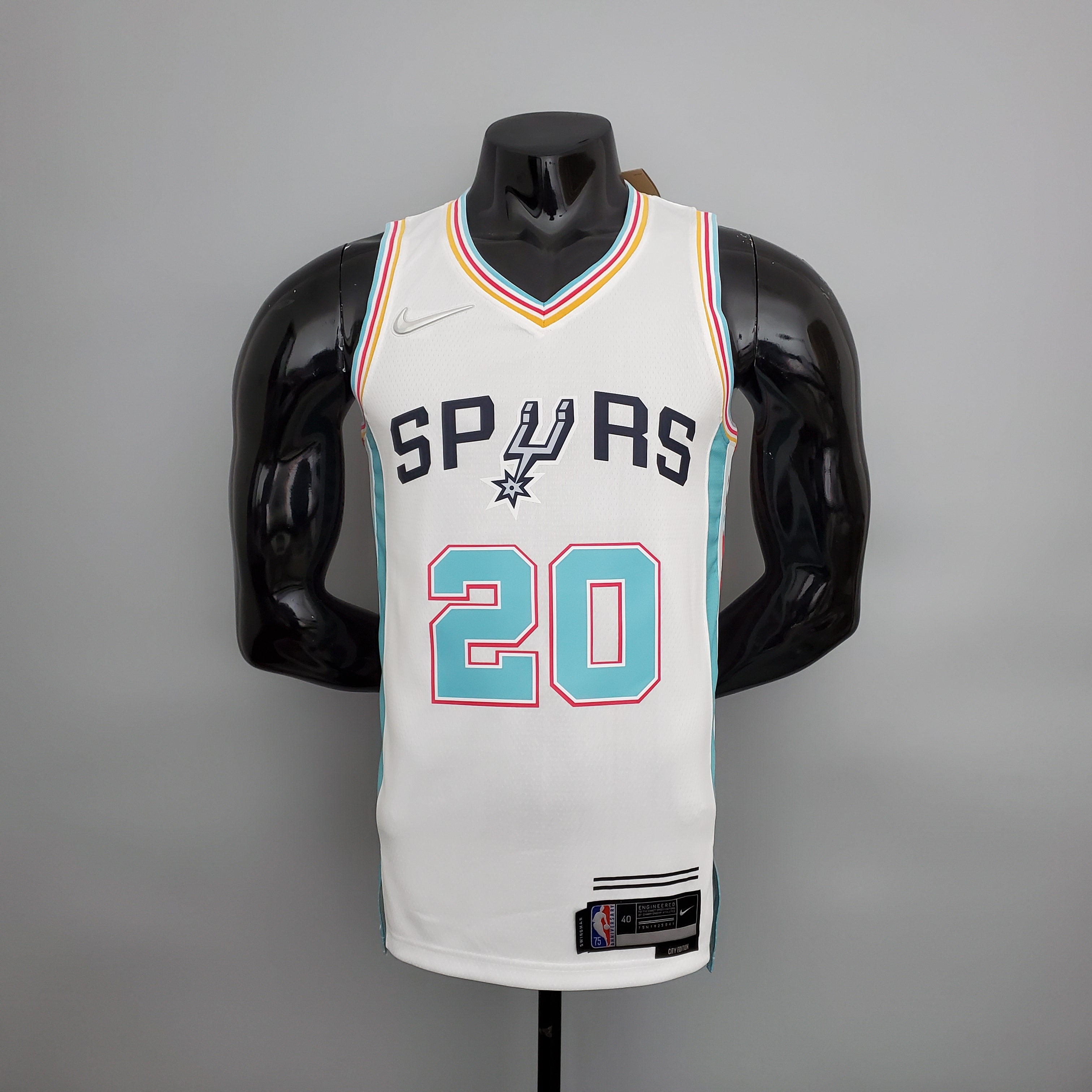 Ginobili