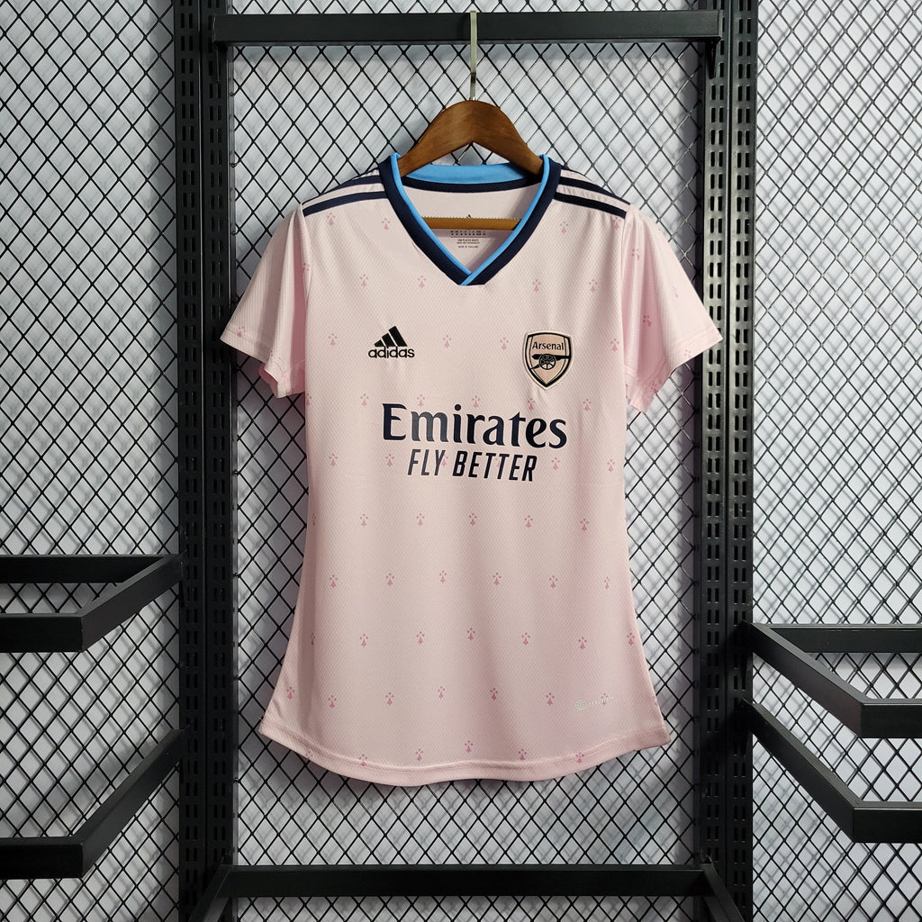 Arsenal 2020/23