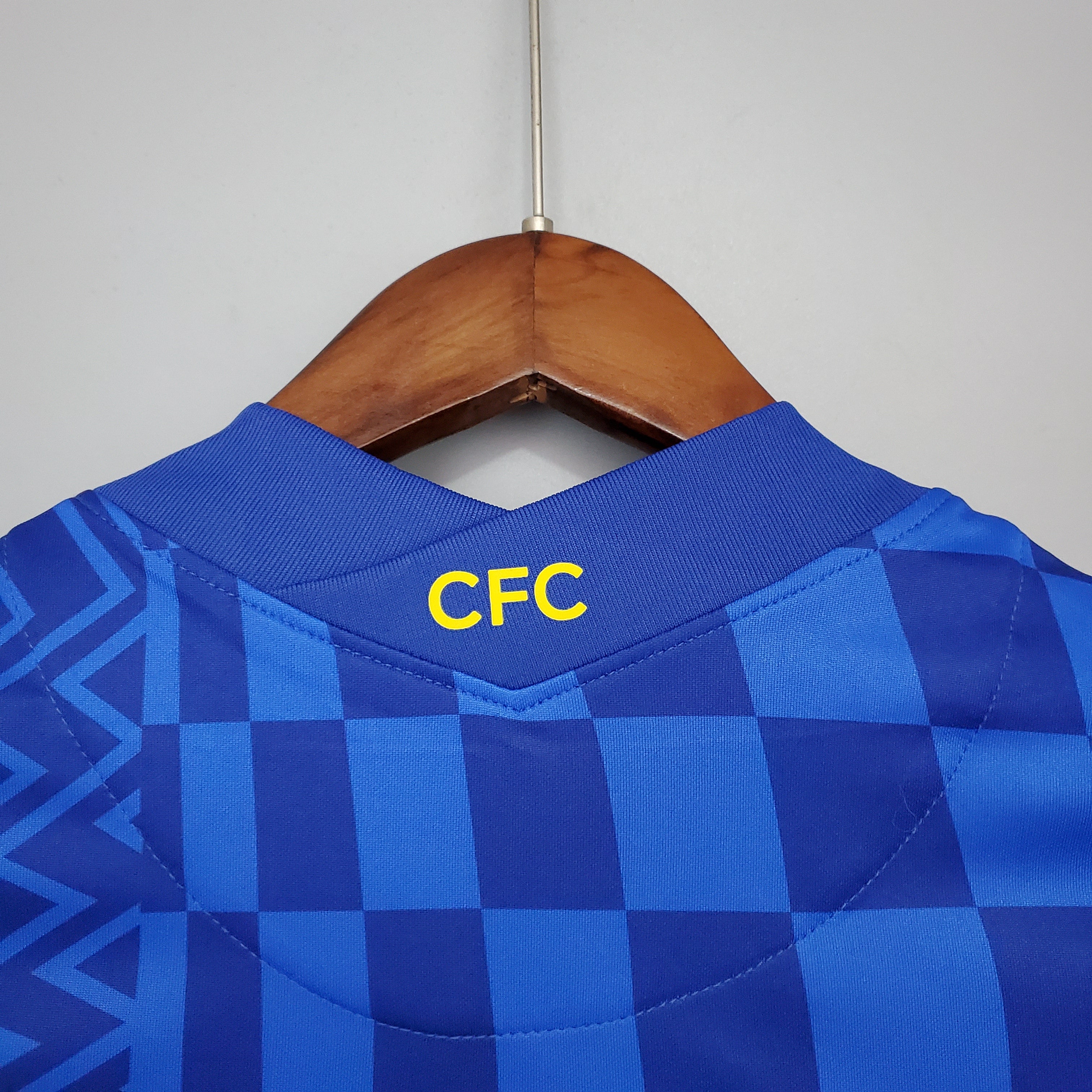 Chelsea 2021/22 (Primera equipación)