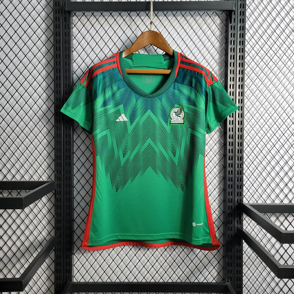 Mexico 2022