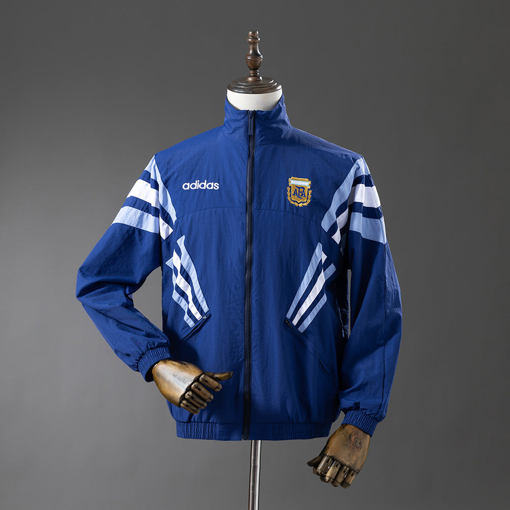 Cortavientos Argentina (Retro)