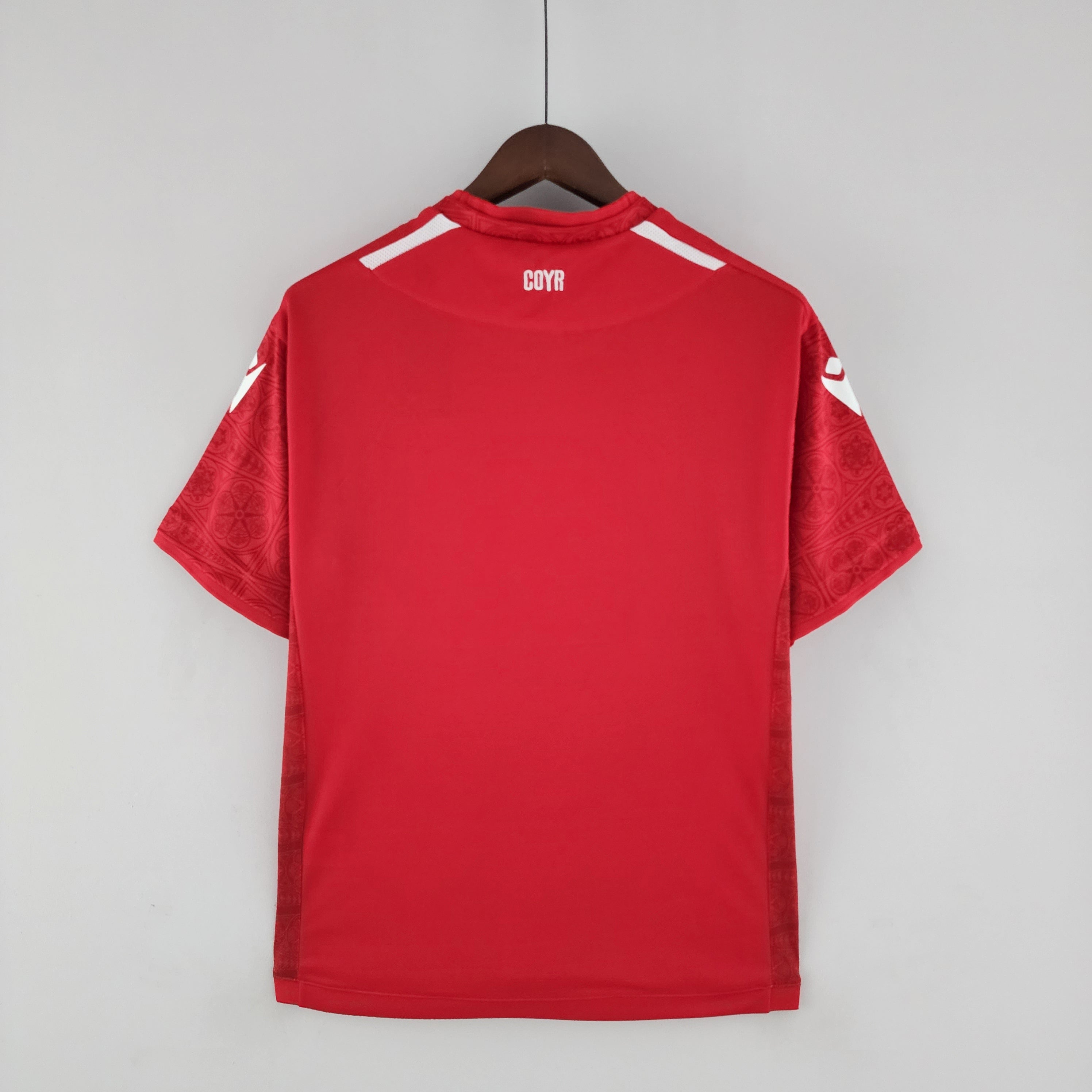 Nottingham Forest 2022/23 (Primera equipación)