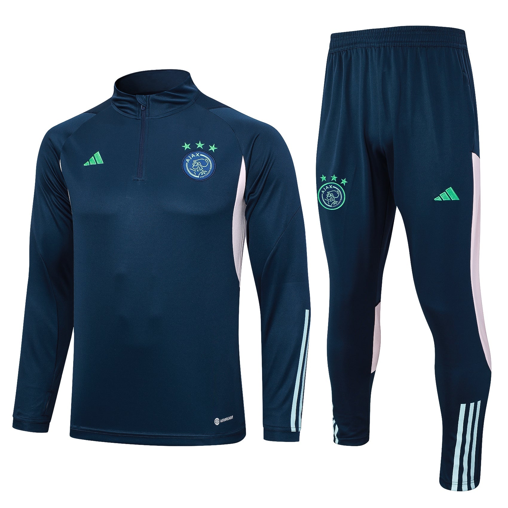 Chandales Ajax