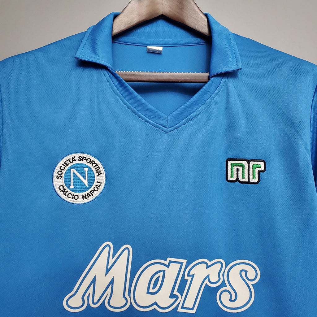 Retro Napoli 88/89 (Diego Maradona)