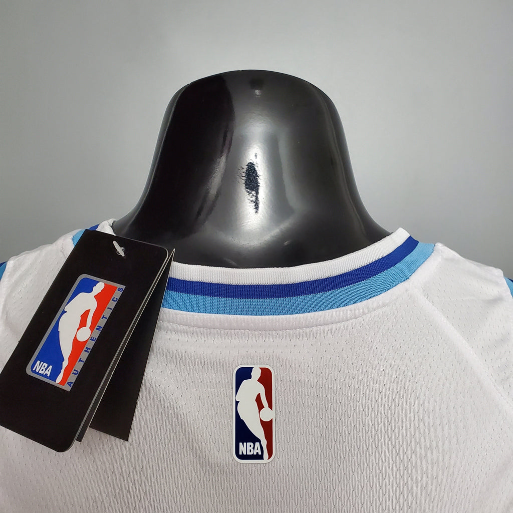 Retro night Bryant 8 Lakers white