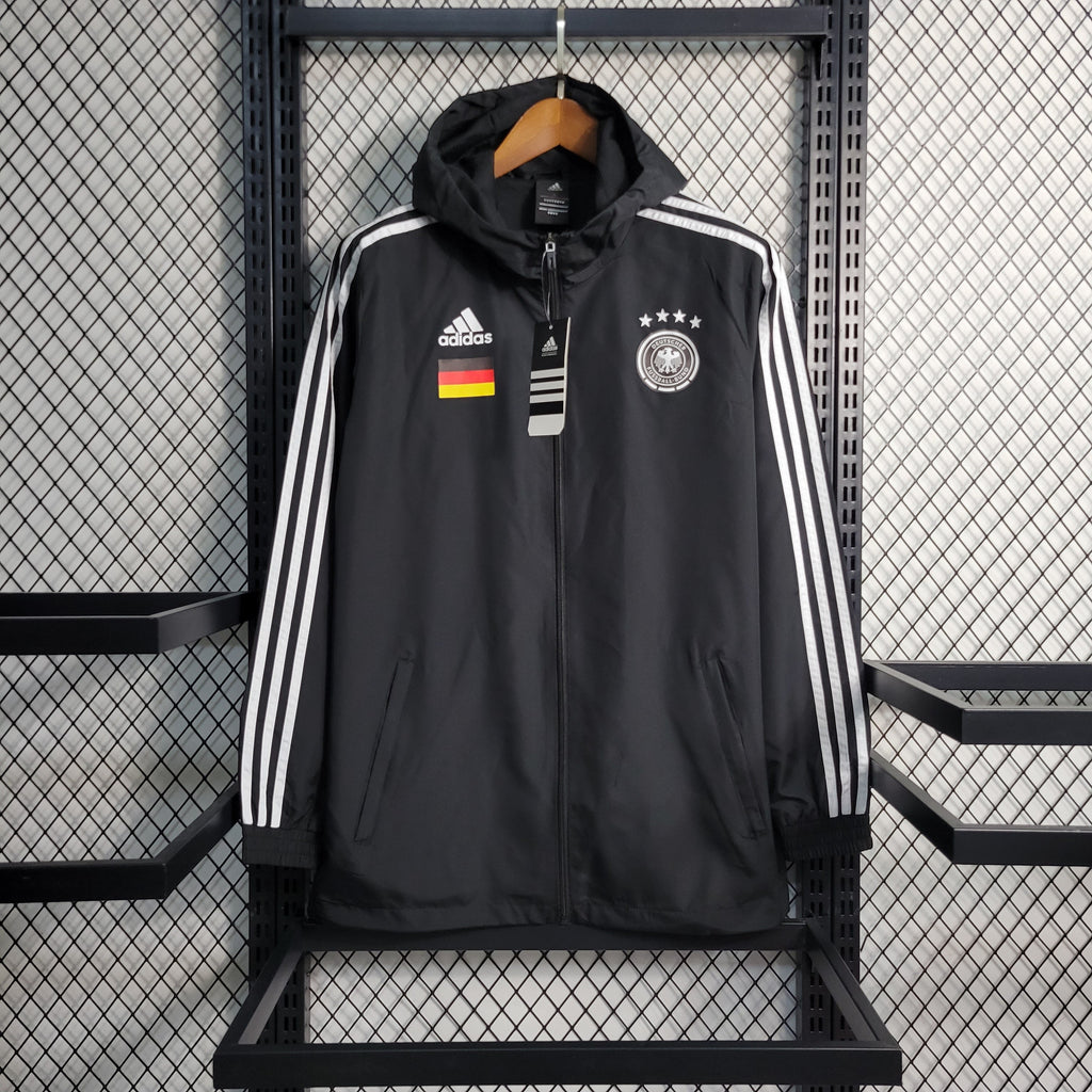 Cortavientos German