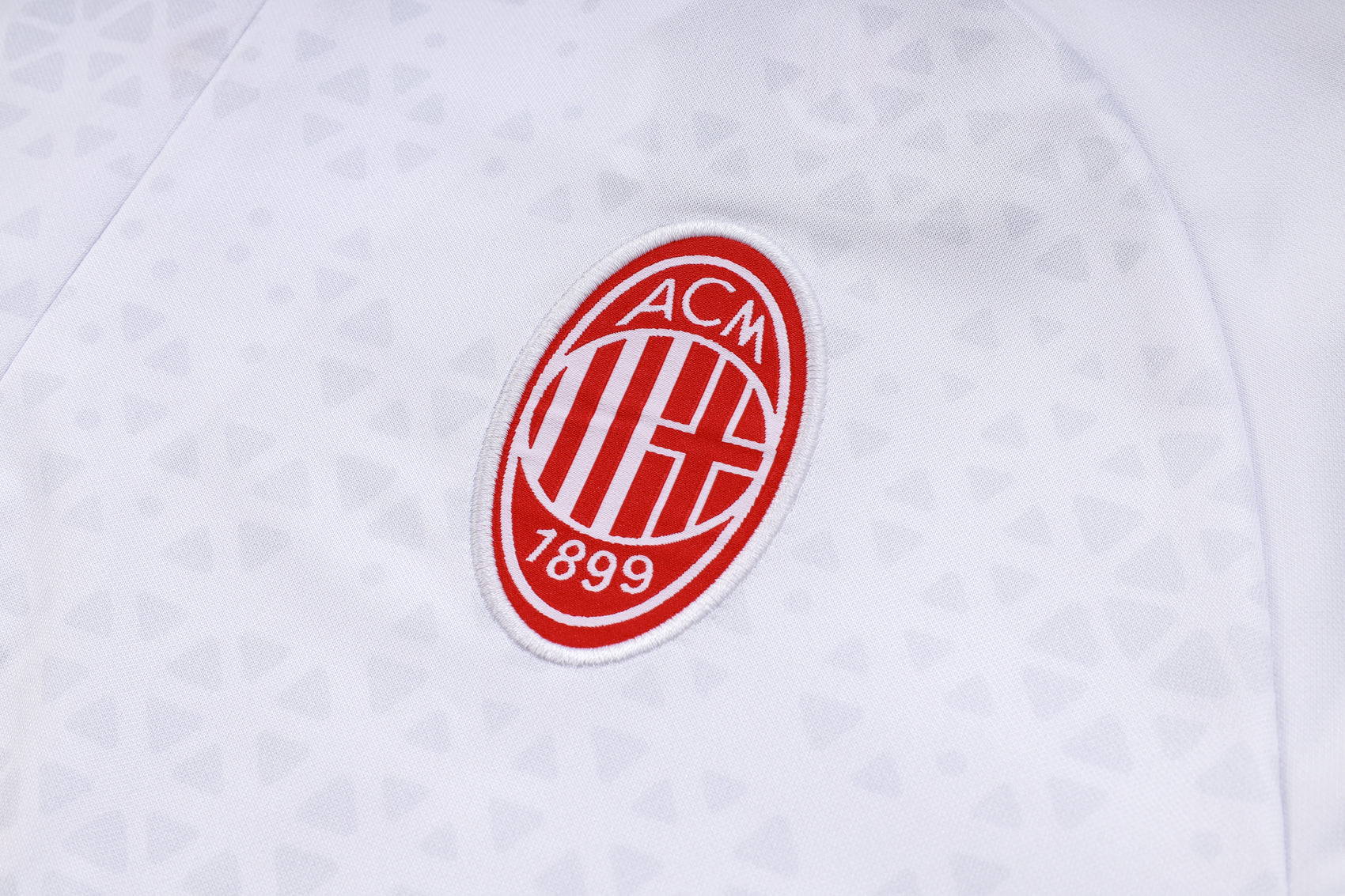 Chandales AC Milan