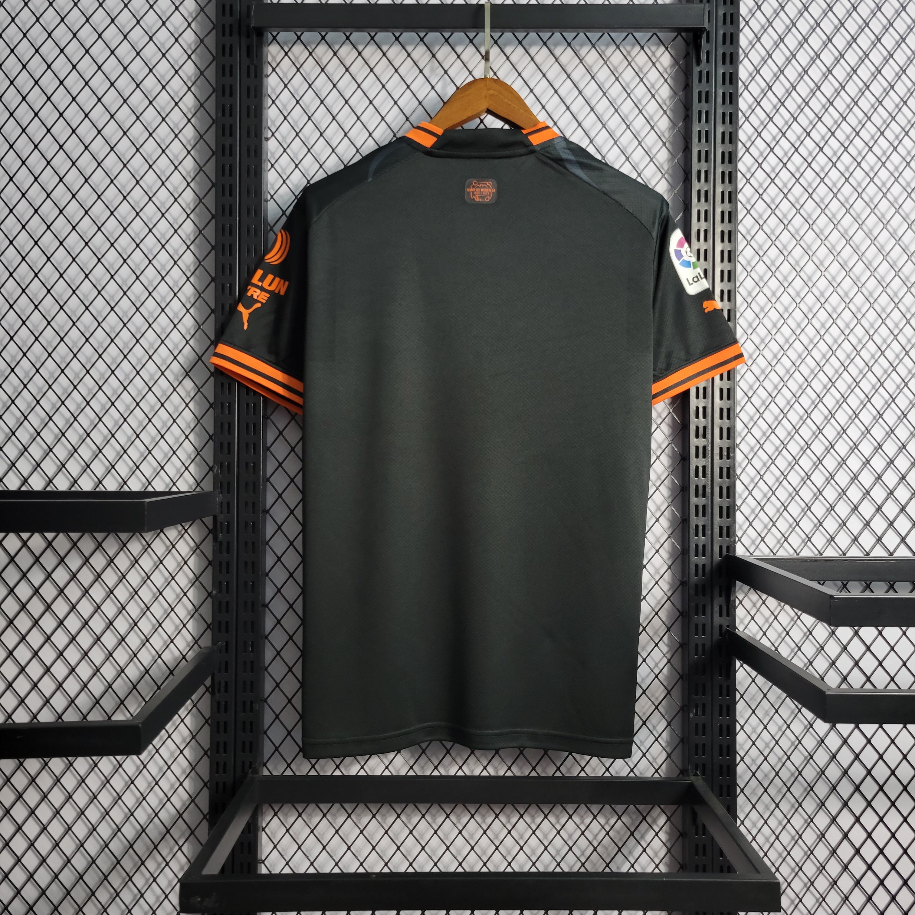 Valencia 2022/23 (Segunda equipación)