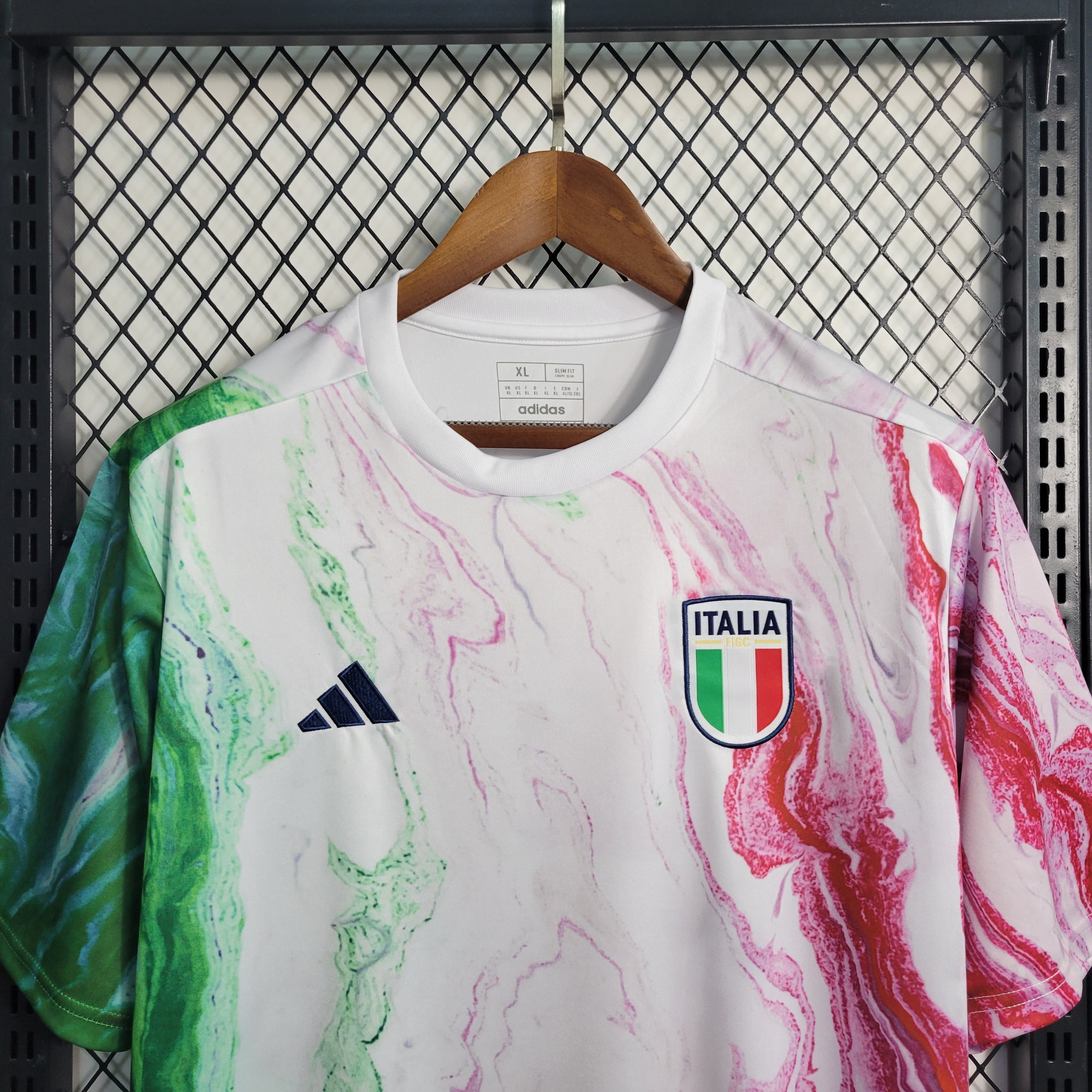 Italia 2023 Entreno (Edición Limitada)