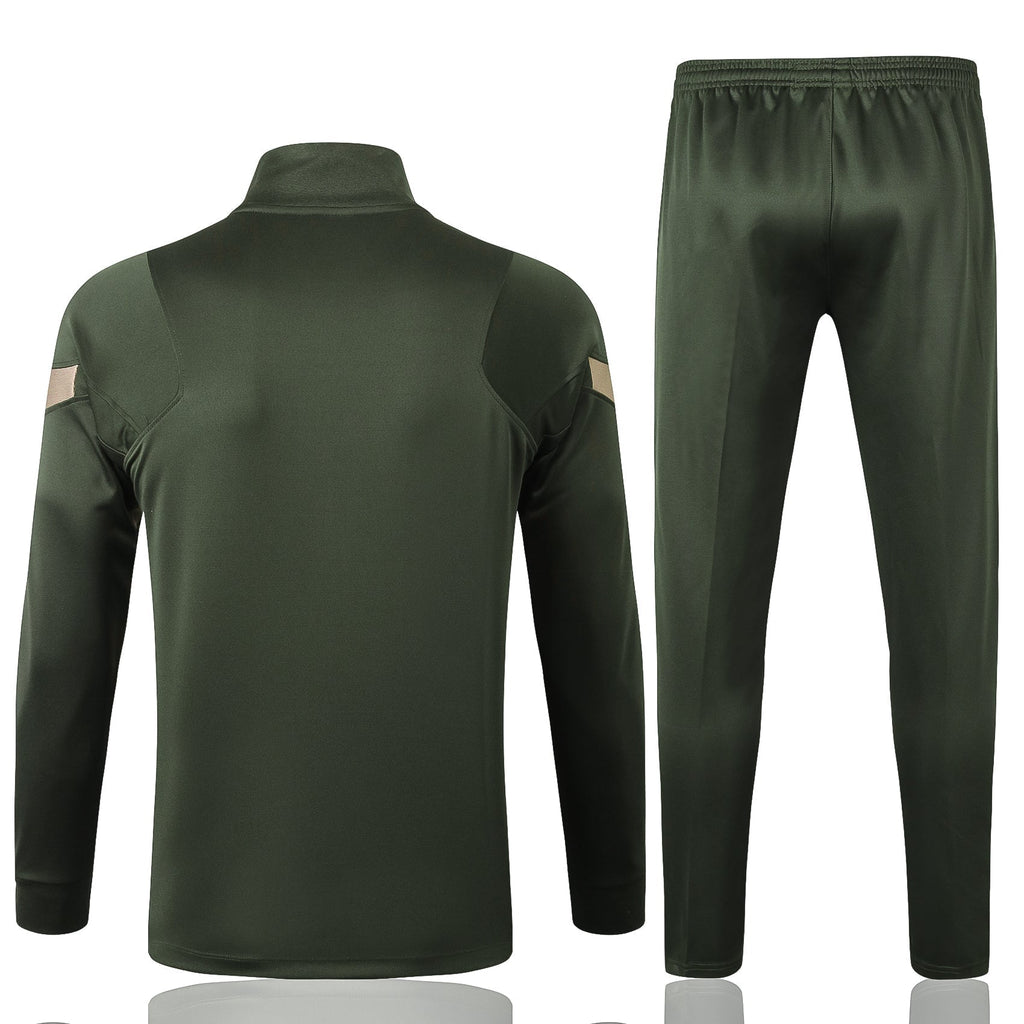 Chándal Nike conjunto Atlético de Madrid 2021