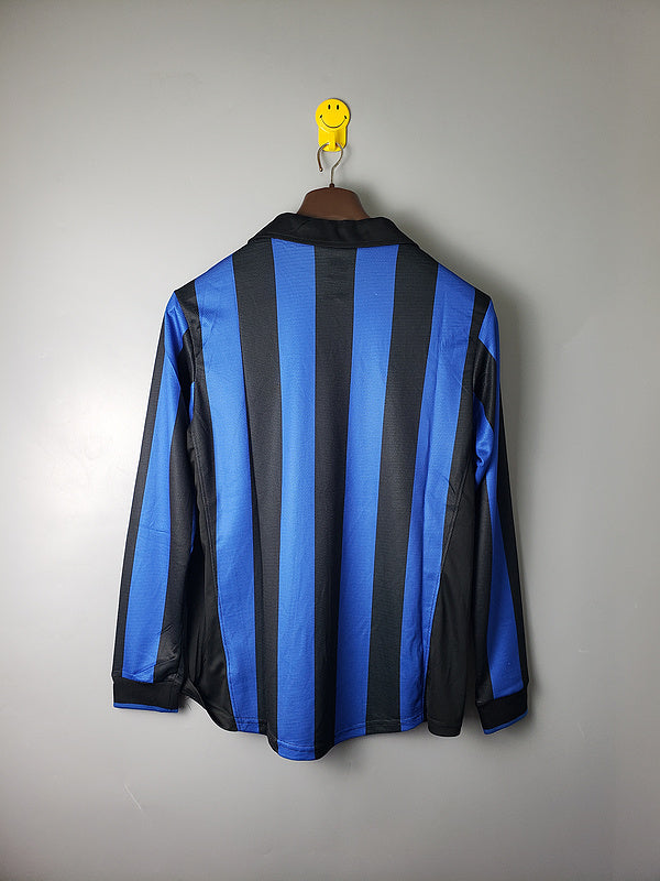 Retro Inter 1998 (Primera equipación)