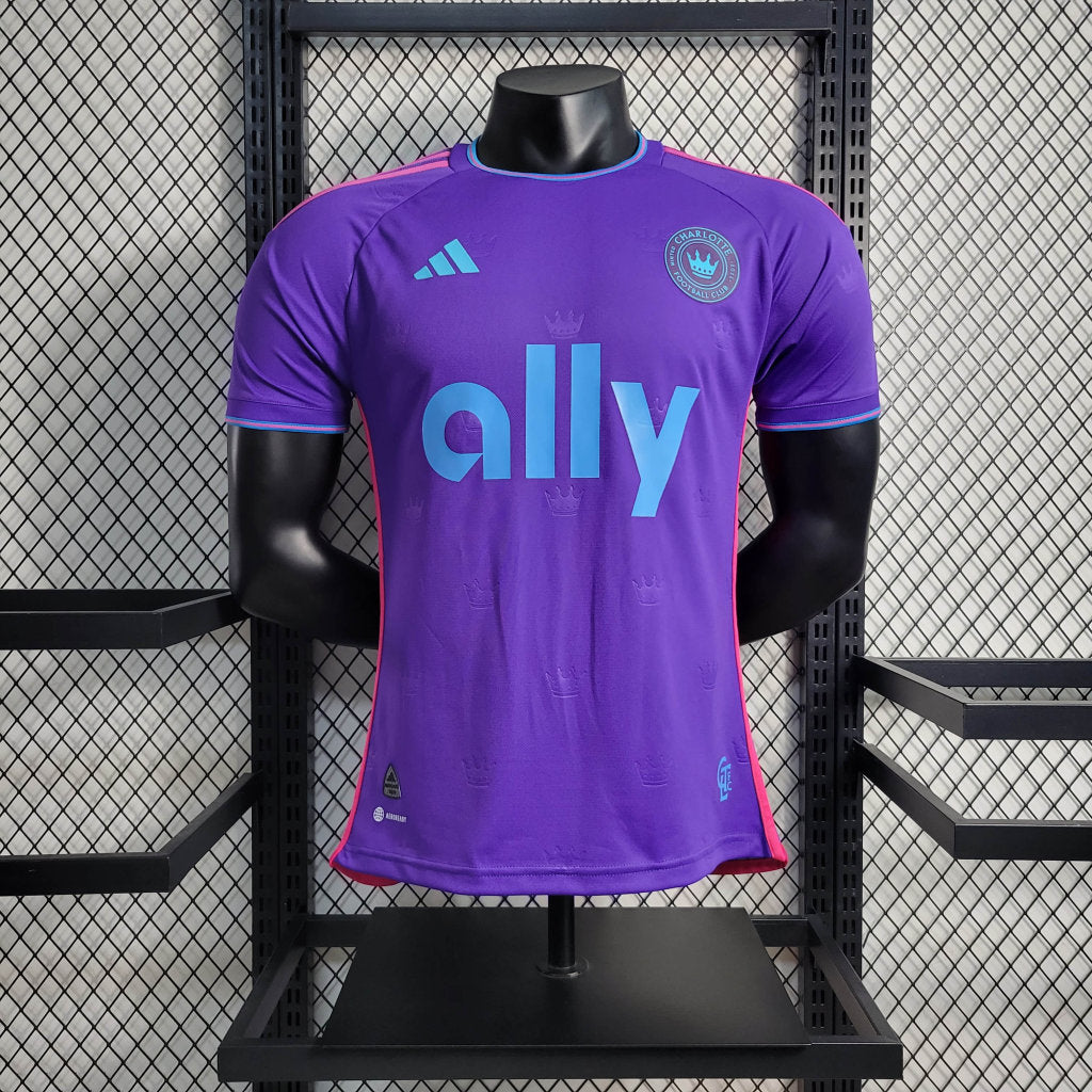 Charlotte 2023/24