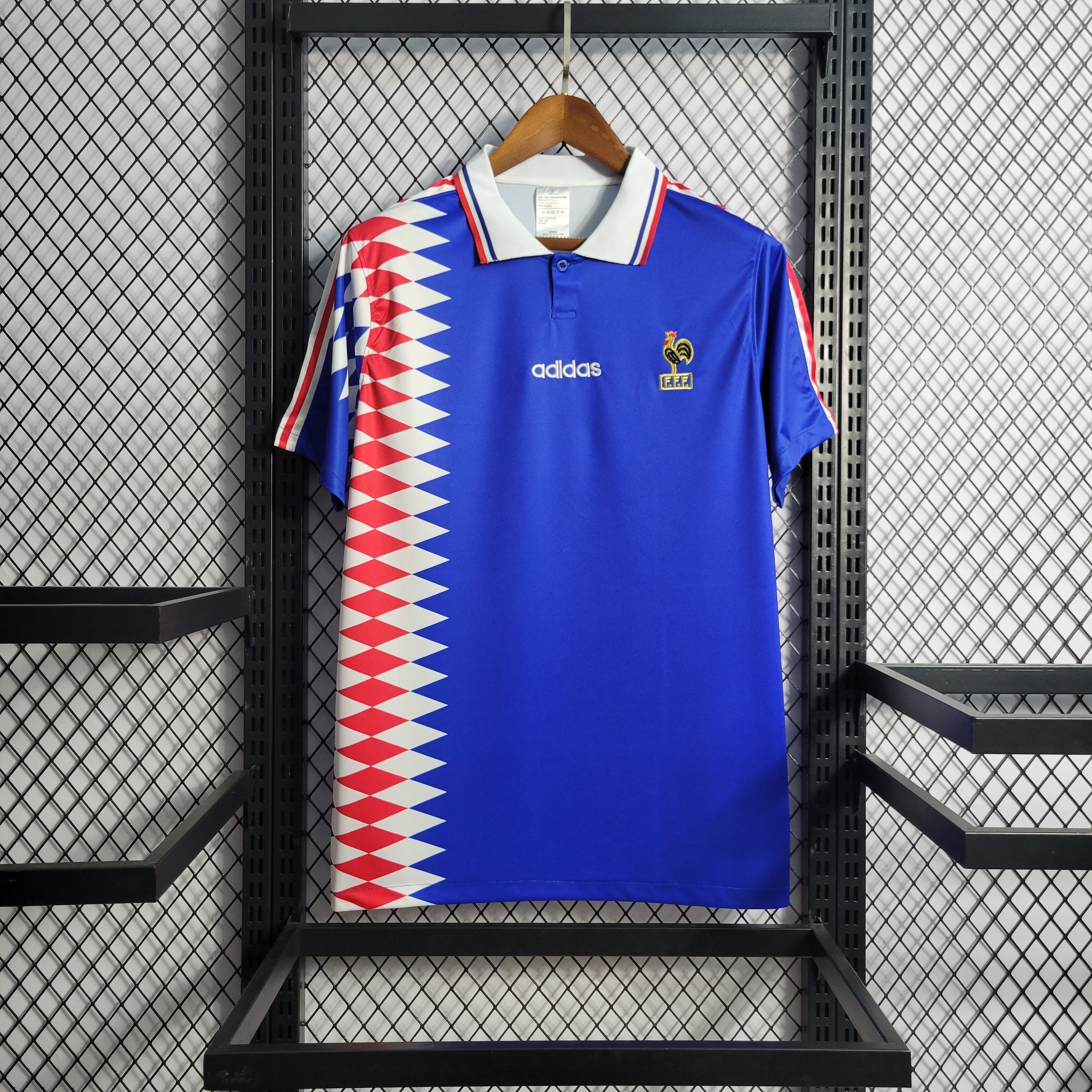 Retro France 1994