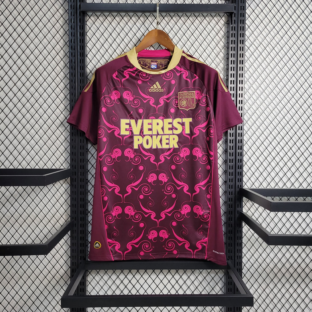 Retro Lyon 2010/2011