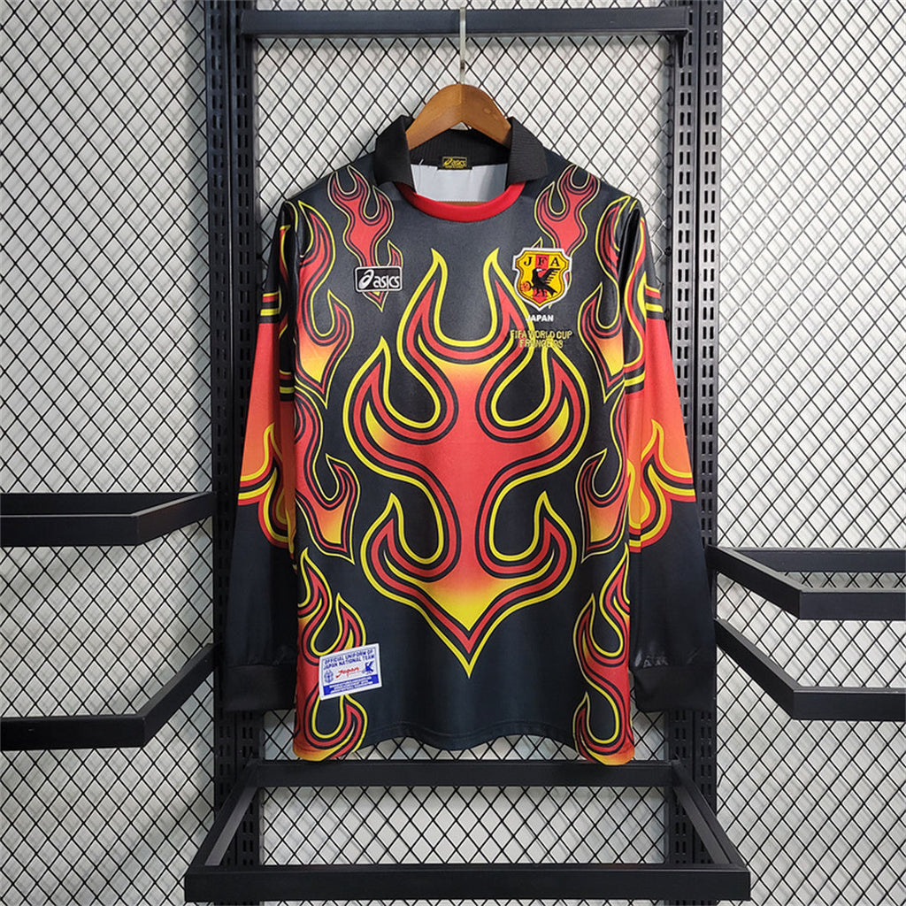 Retro Japón 1998 (Portero)