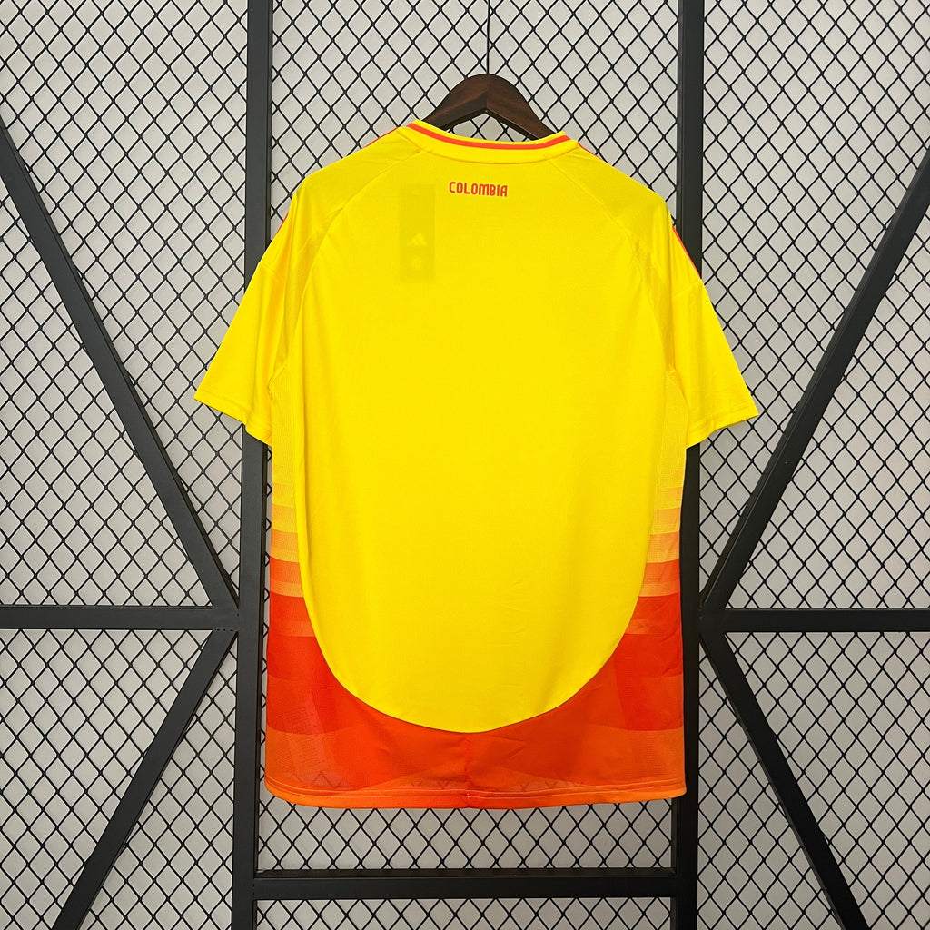 Colombia 2024/25 (Primera equipación)