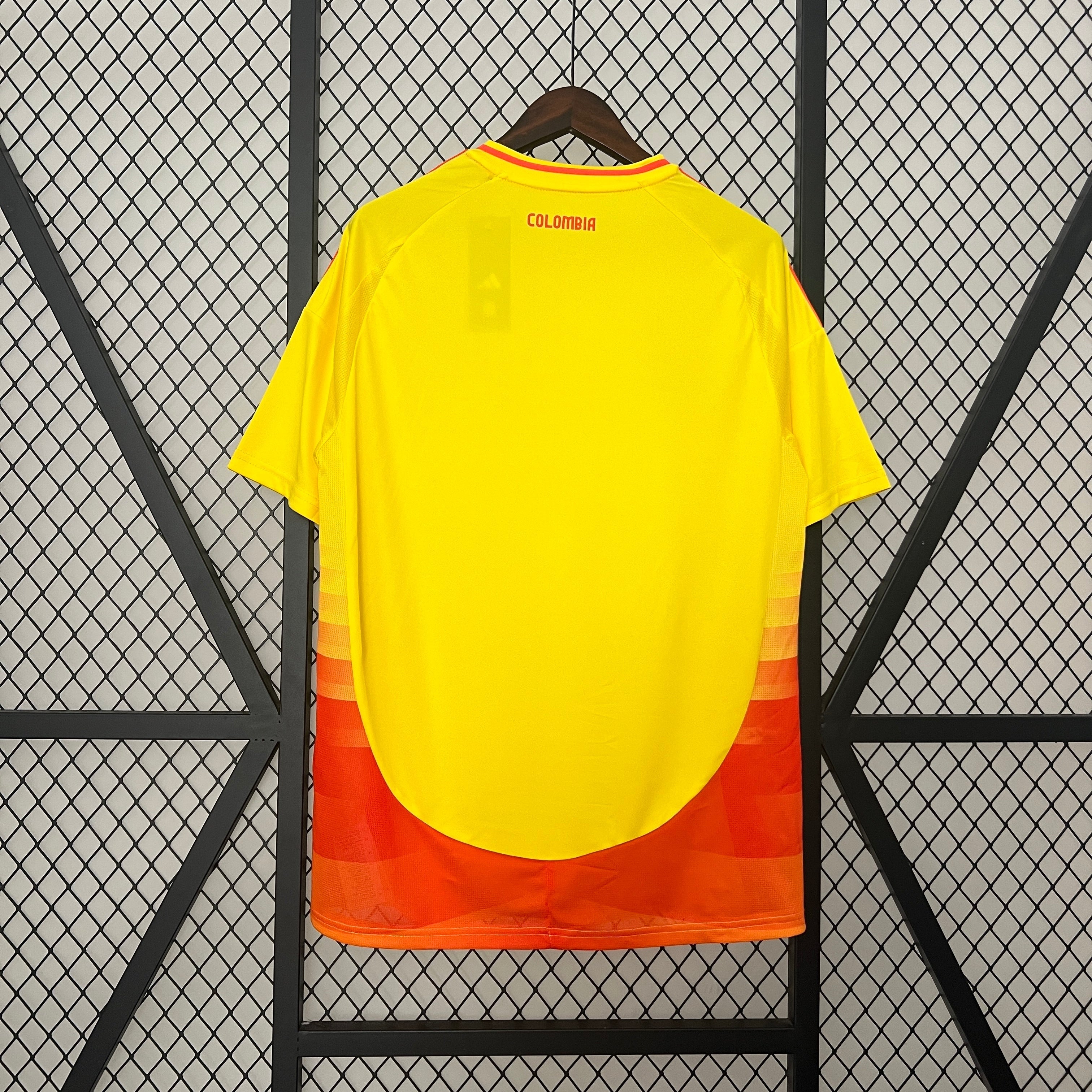 Colombia 2024/25 (Primera equipación)