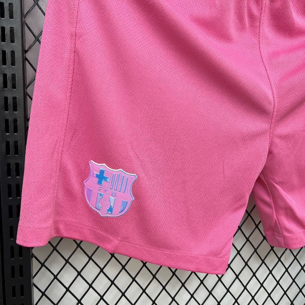 FC Barcelona 2025/26 x Concept (Shorts)