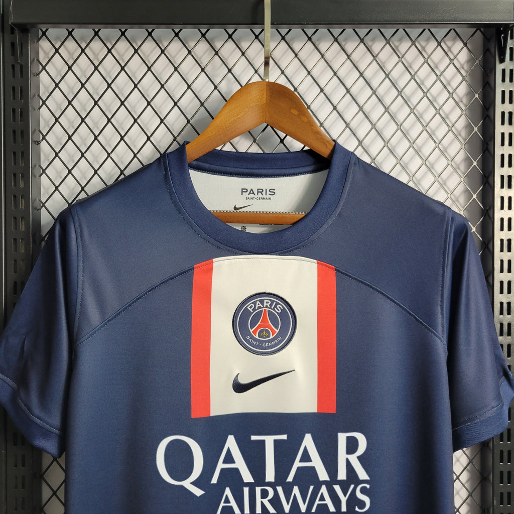 París Saint-Germain 2022/23 (Primera equipación)