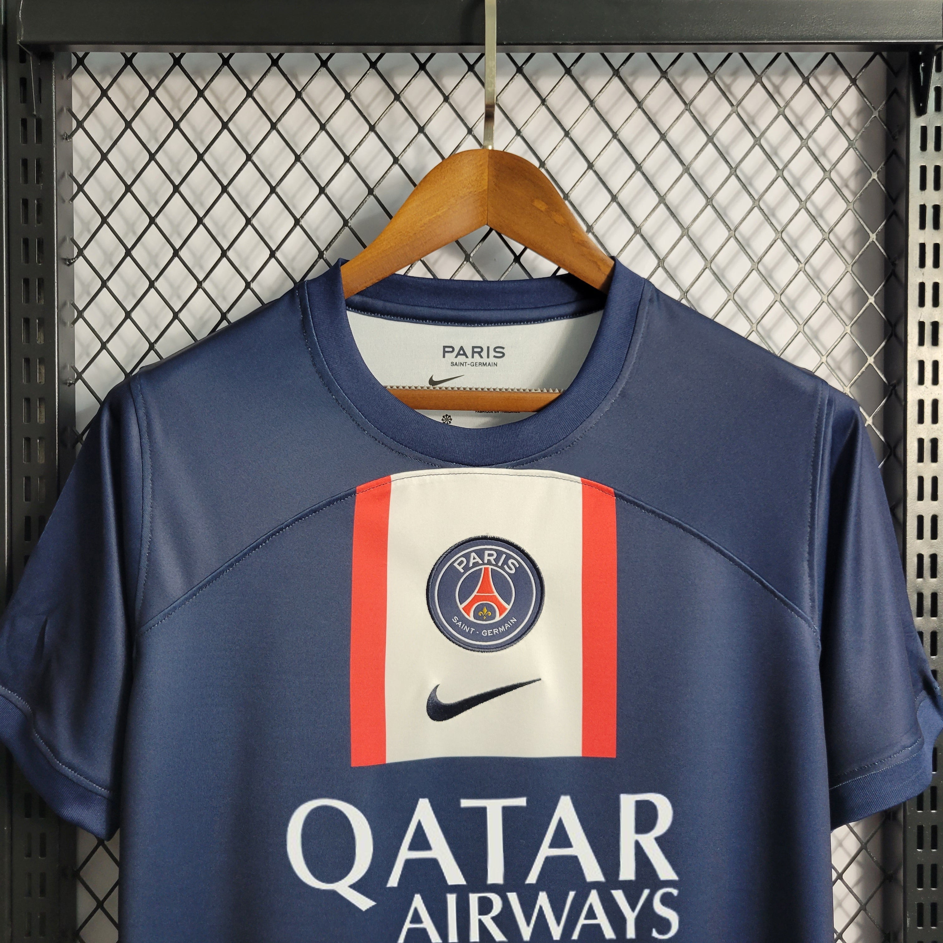 París Saint-Germain 2022/23 (Primera equipación)