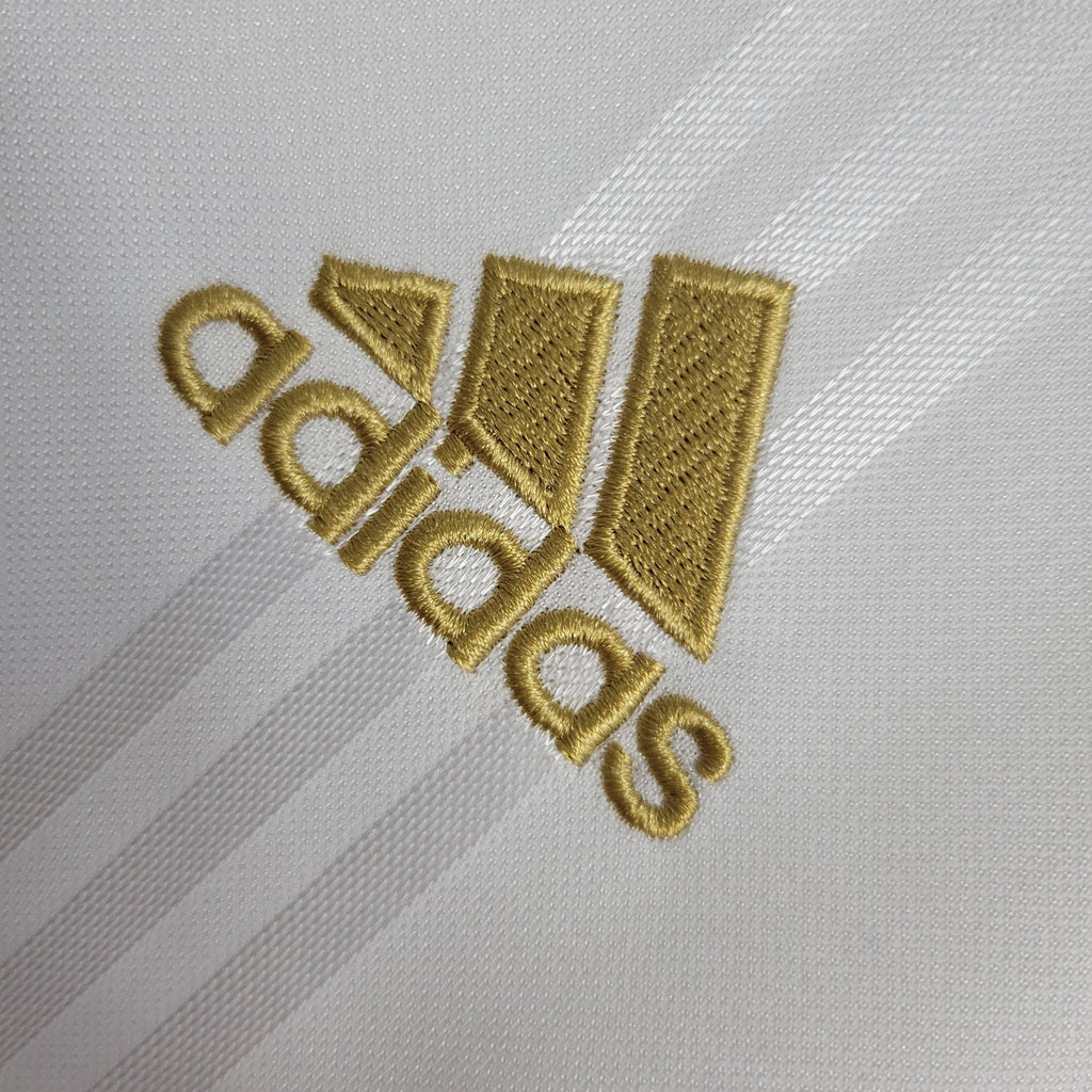 Retro Long Sleeve 2019-20 Real Madrid