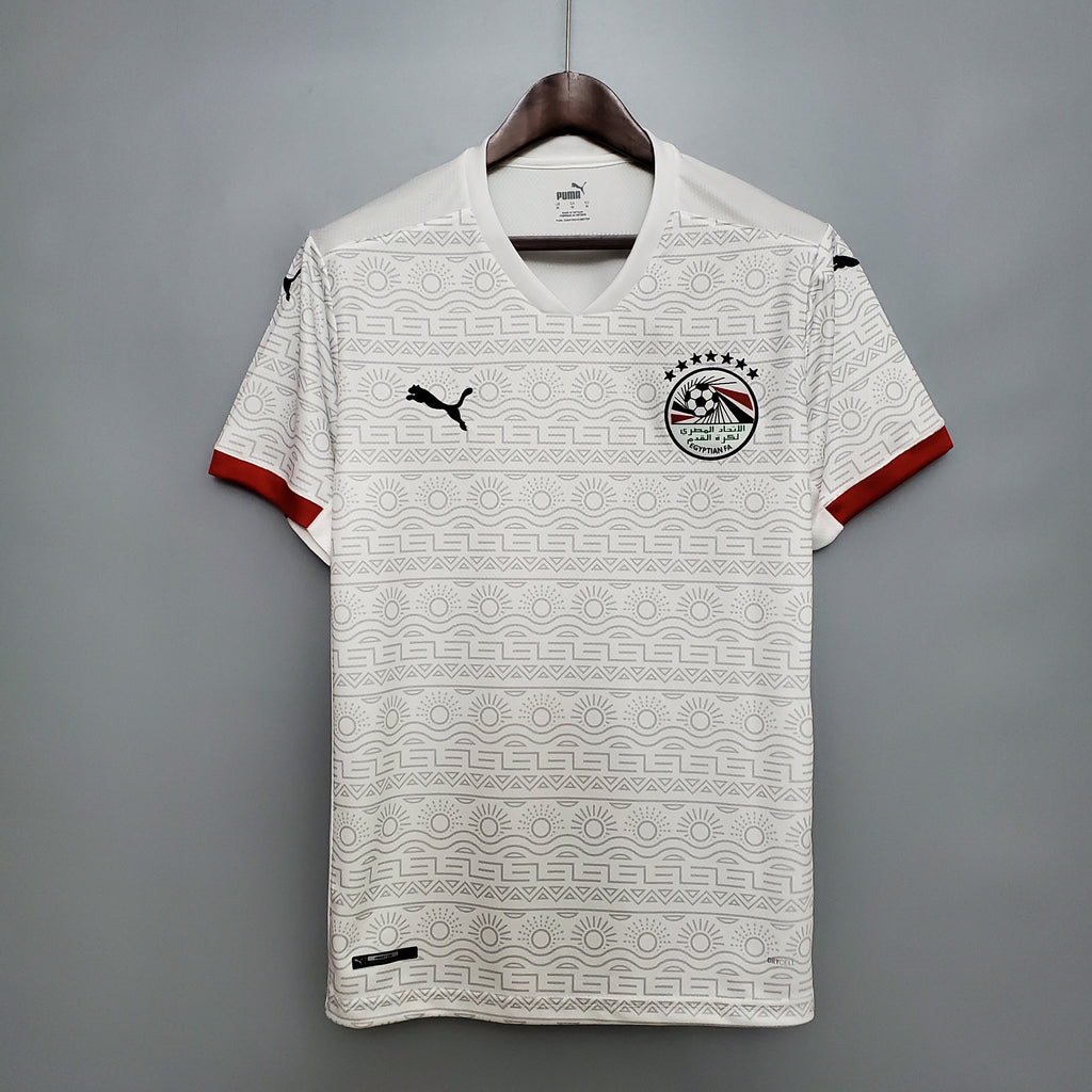 Egipto 2021 (Primera equipación)