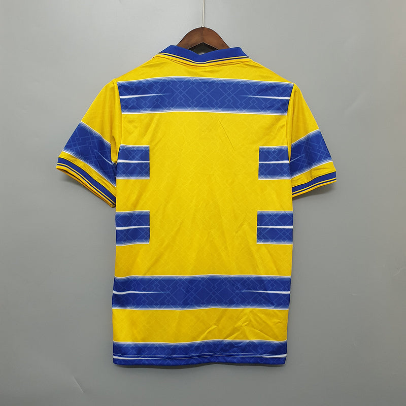 Parma 1998/99 (Primera equipación)